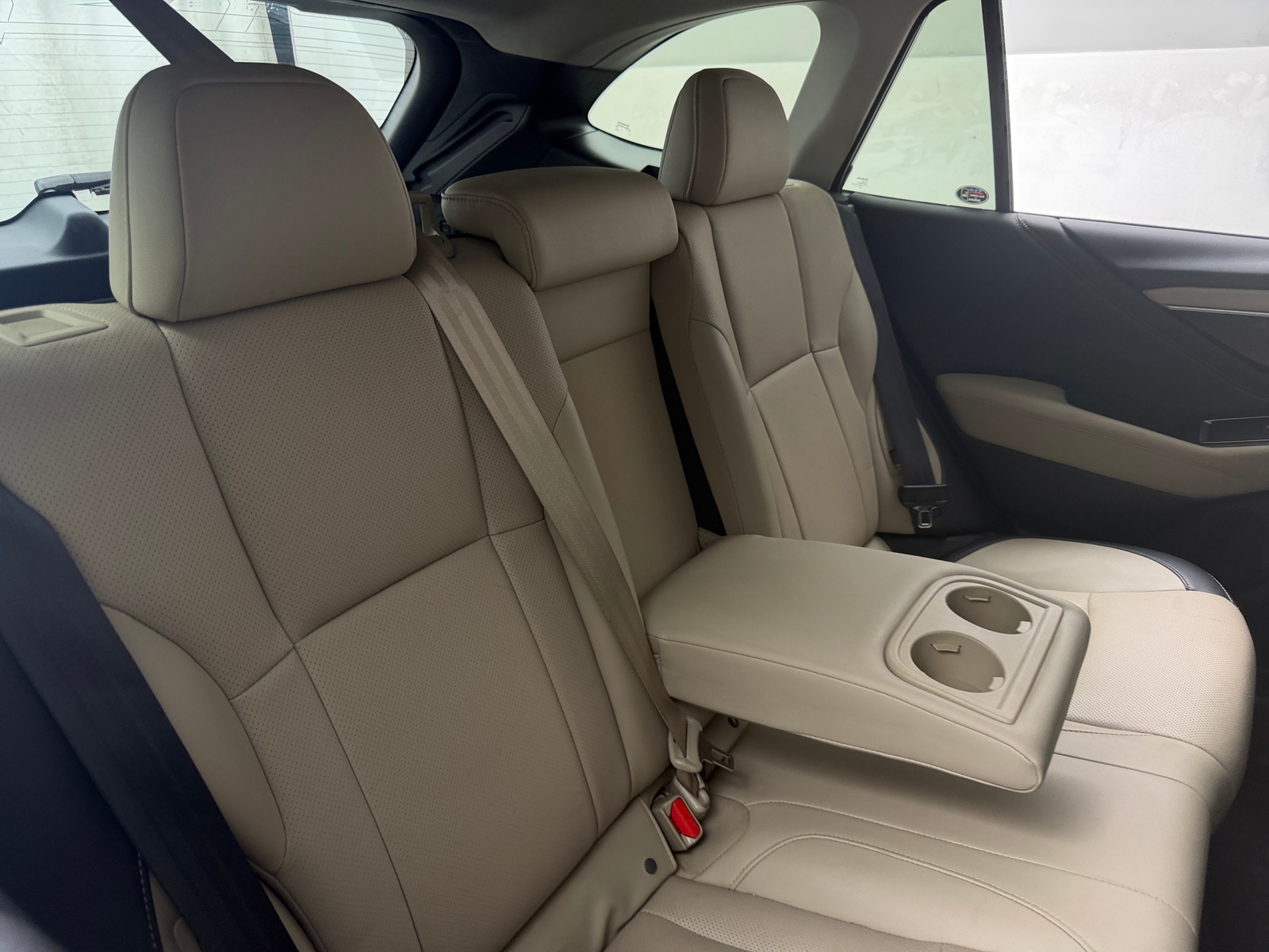 Thumbnail: 2021 Subaru Outback - 5