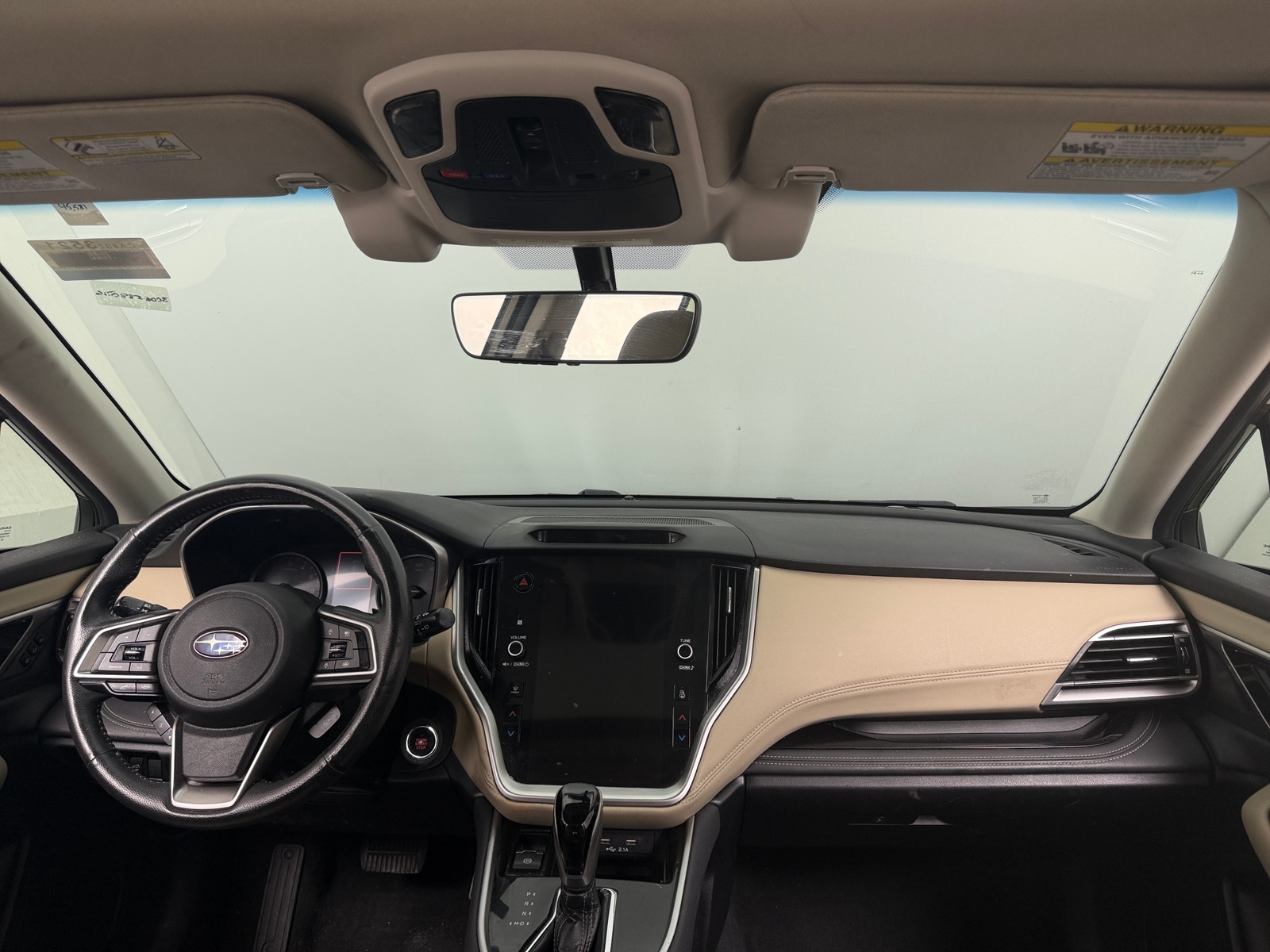 Thumbnail: 2021 Subaru Outback - 2