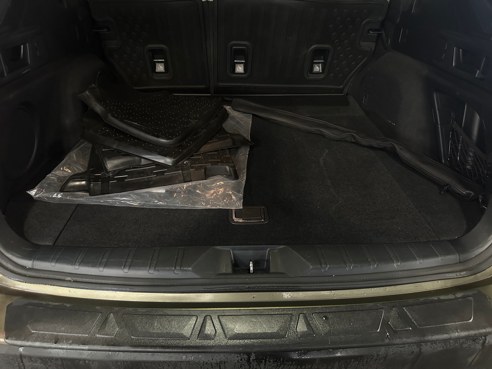 Thumbnail: 2021 Subaru Outback - 6