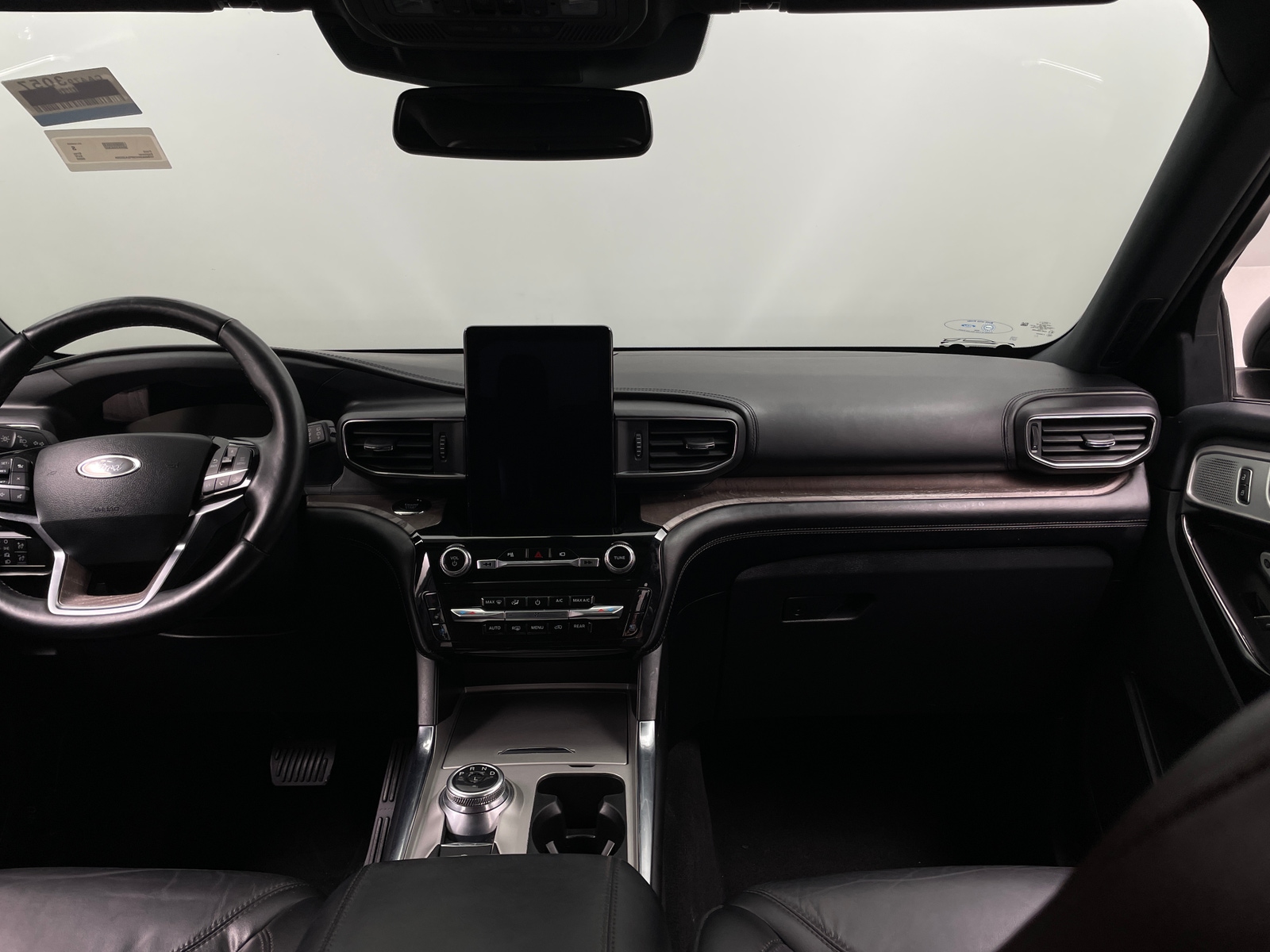Thumbnail: 2023 Ford Explorer - 2