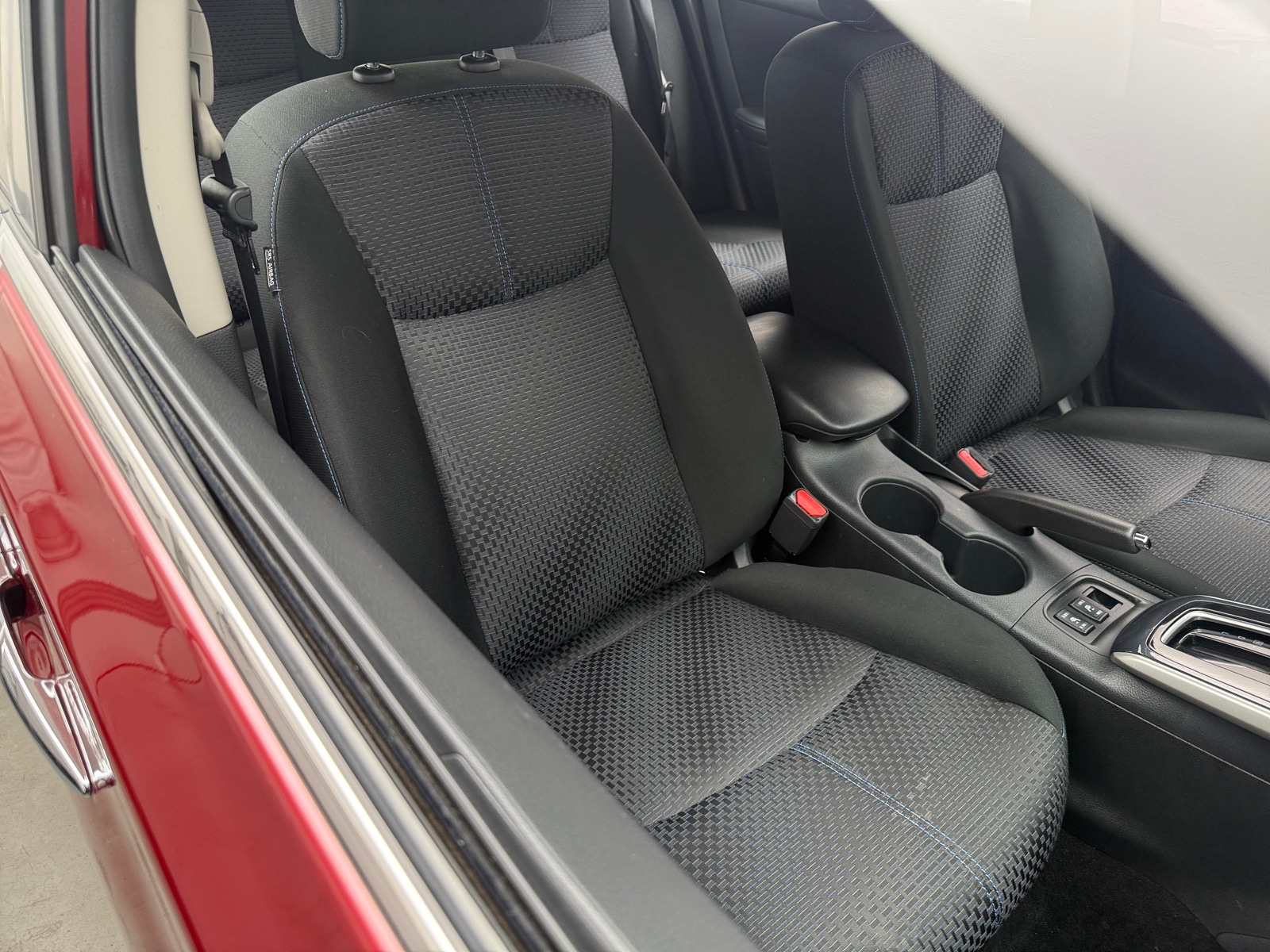 Thumbnail: 2019 Nissan Sentra - 2