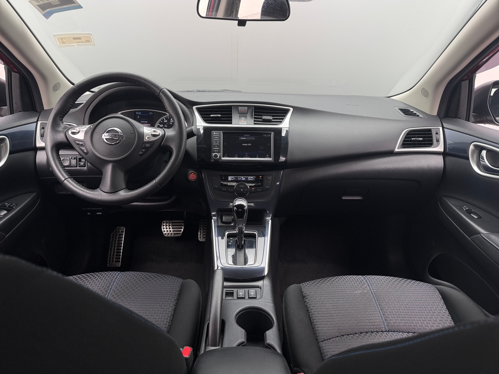Thumbnail: 2019 Nissan Sentra - 3