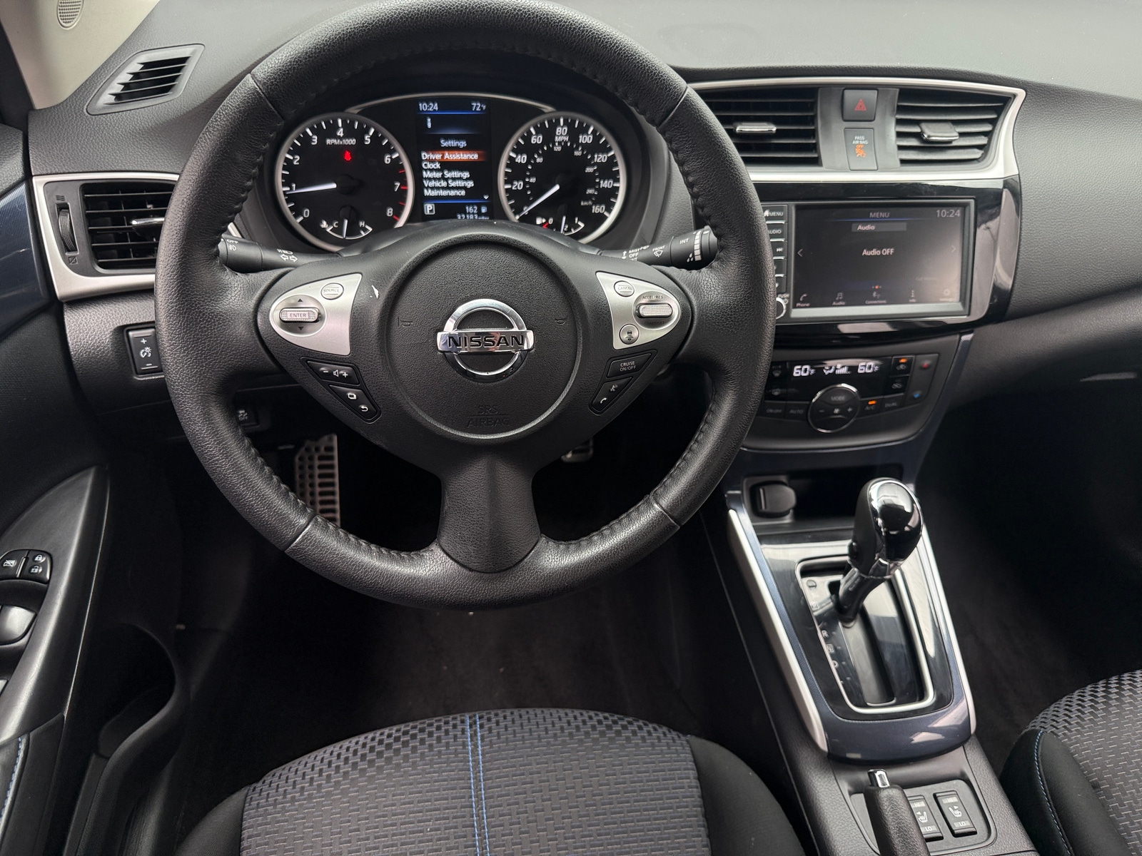 Thumbnail: 2019 Nissan Sentra - 5