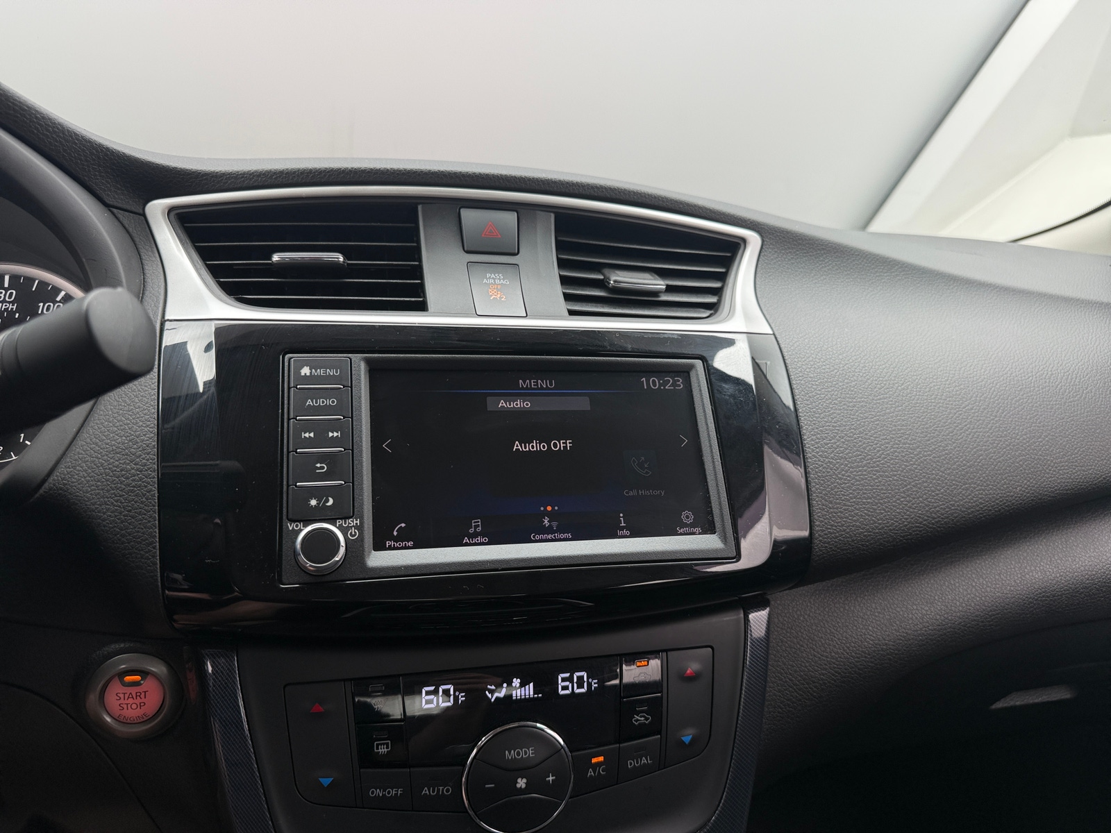 Thumbnail: 2019 Nissan Sentra - 4