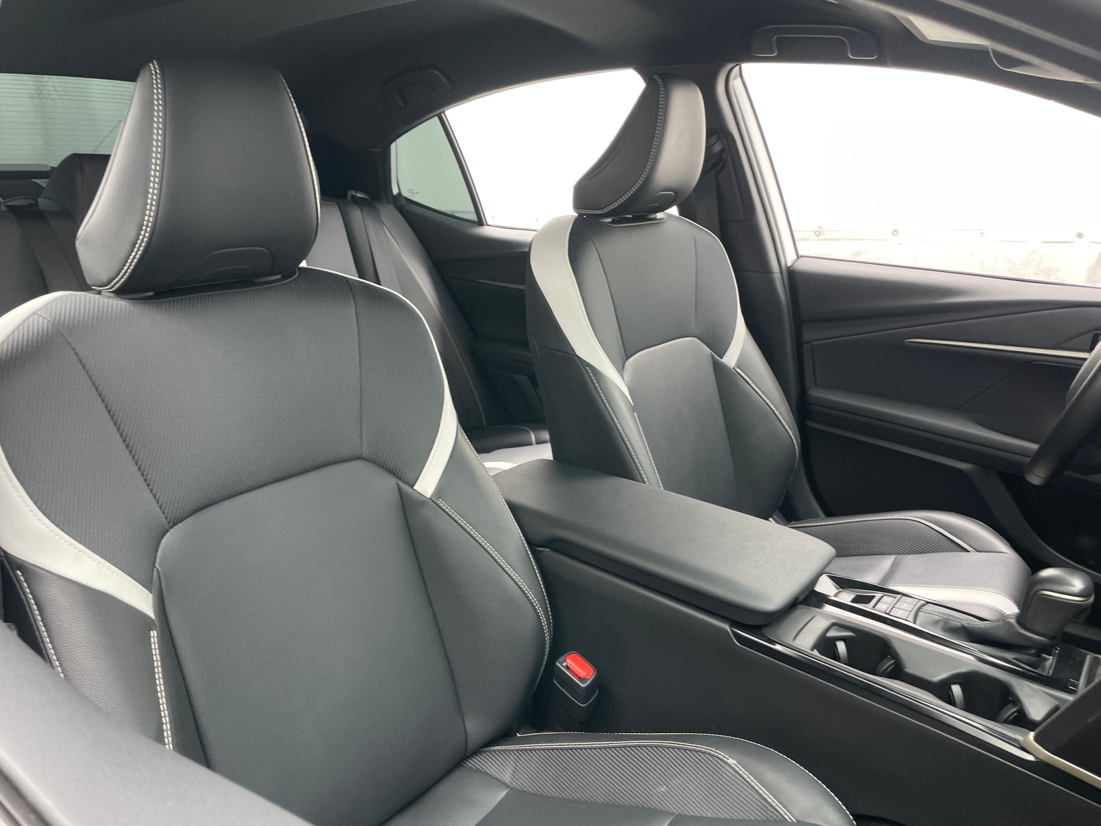 Thumbnail: 2025 Toyota Camry - 2