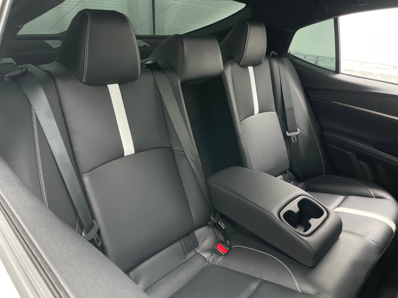 Thumbnail: 2025 Toyota Camry - 6