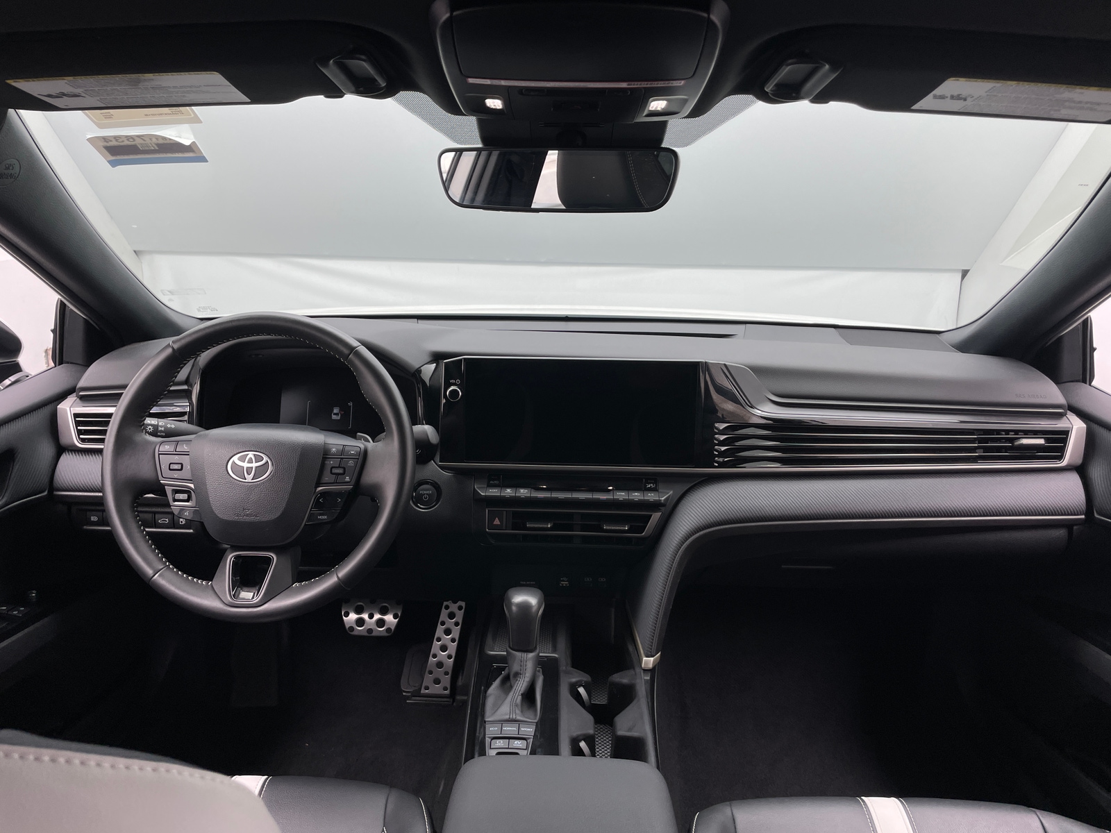 Thumbnail: 2025 Toyota Camry - 3