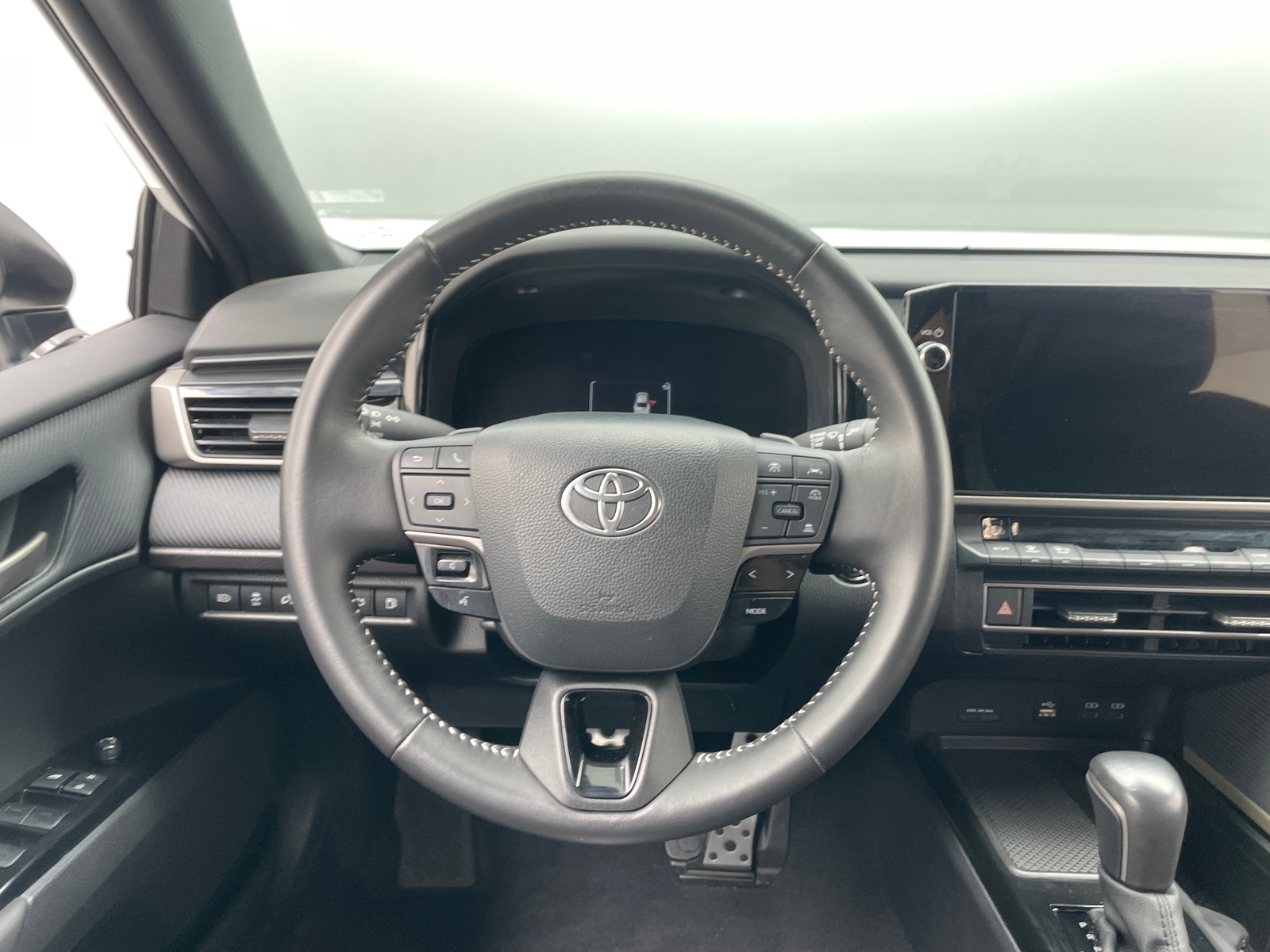 Thumbnail: 2025 Toyota Camry - 5