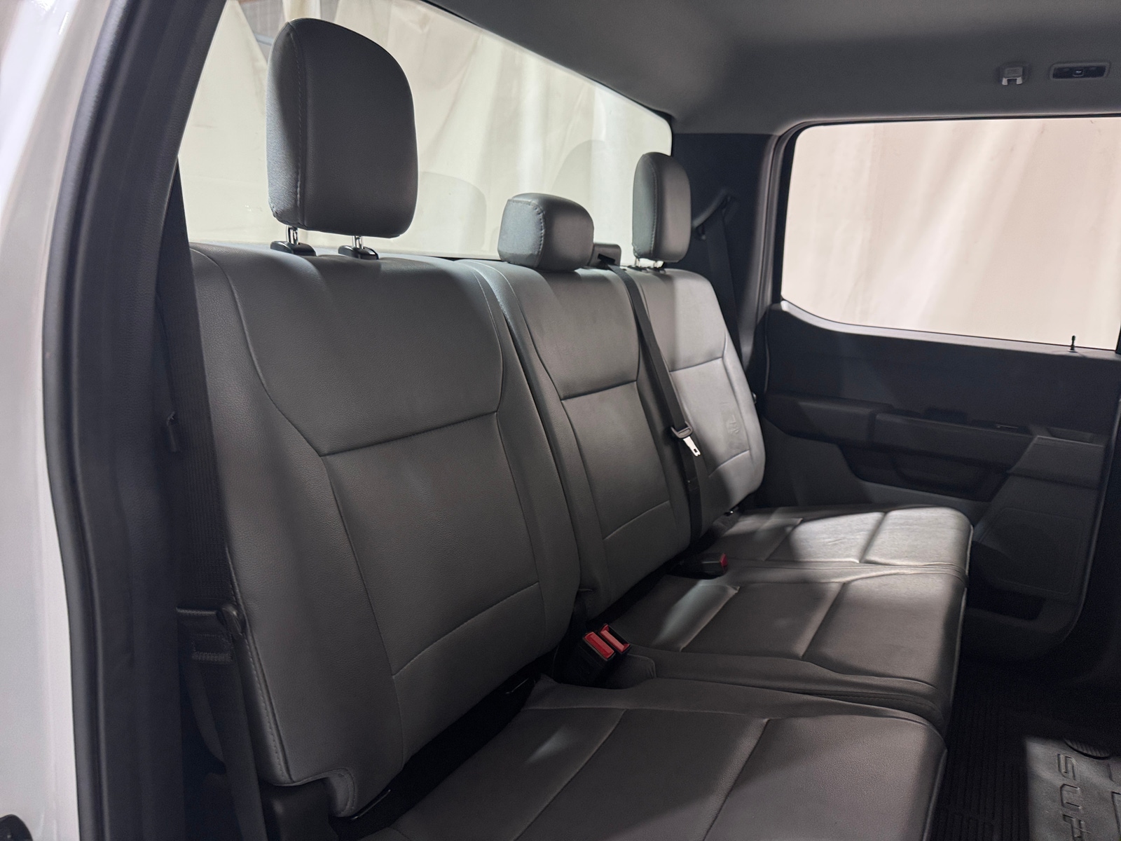 Thumbnail: 2024 Ford Econoline - 6