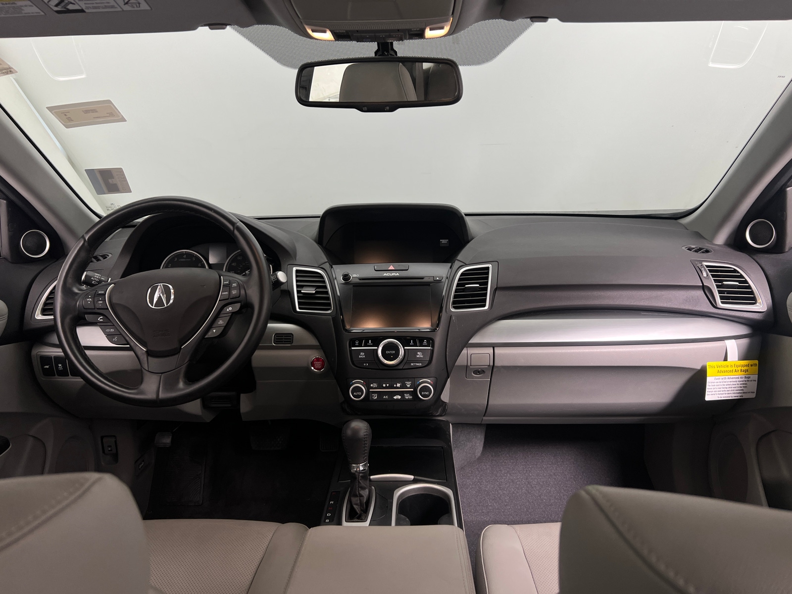 Thumbnail: 2018 Acura RDX - 2