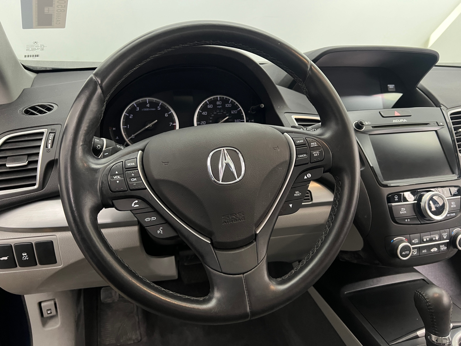 Thumbnail: 2018 Acura RDX - 4