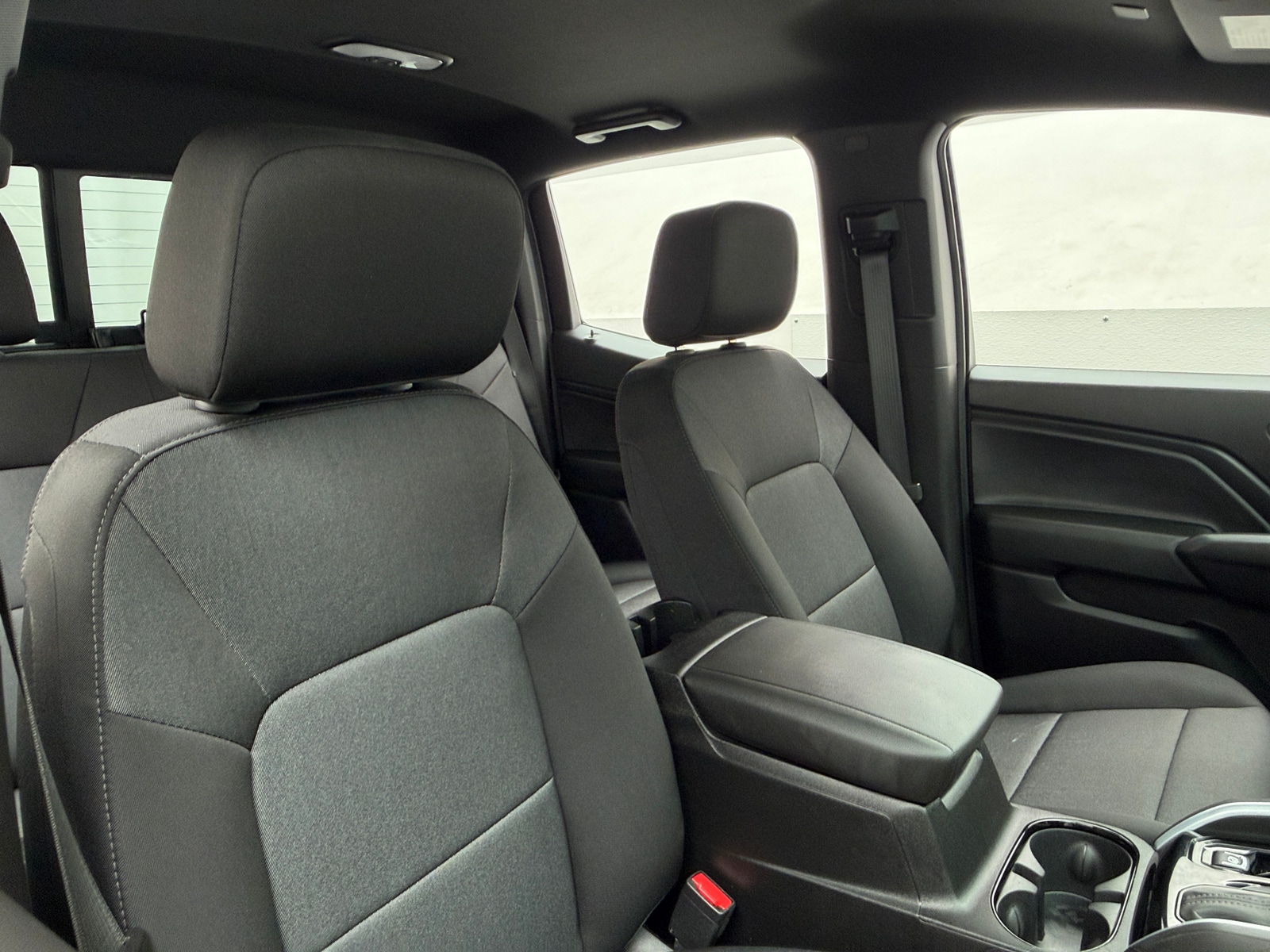 Thumbnail: 2023 Chevrolet Colorado - 2