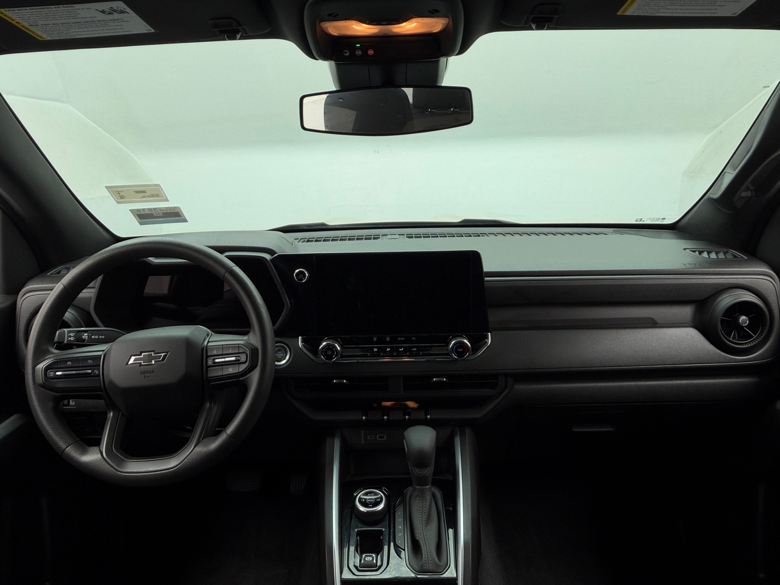 Thumbnail: 2023 Chevrolet Colorado - 3