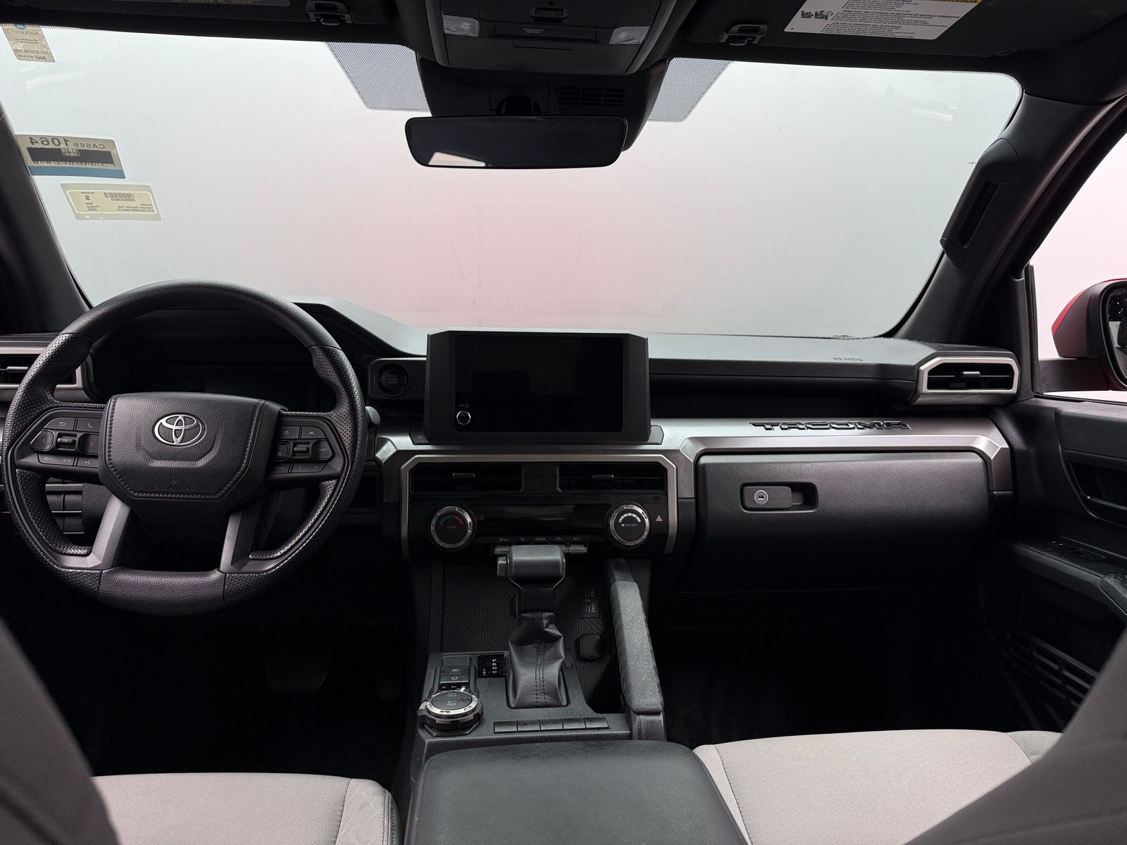 Thumbnail: 2025 Toyota Tacoma - 3