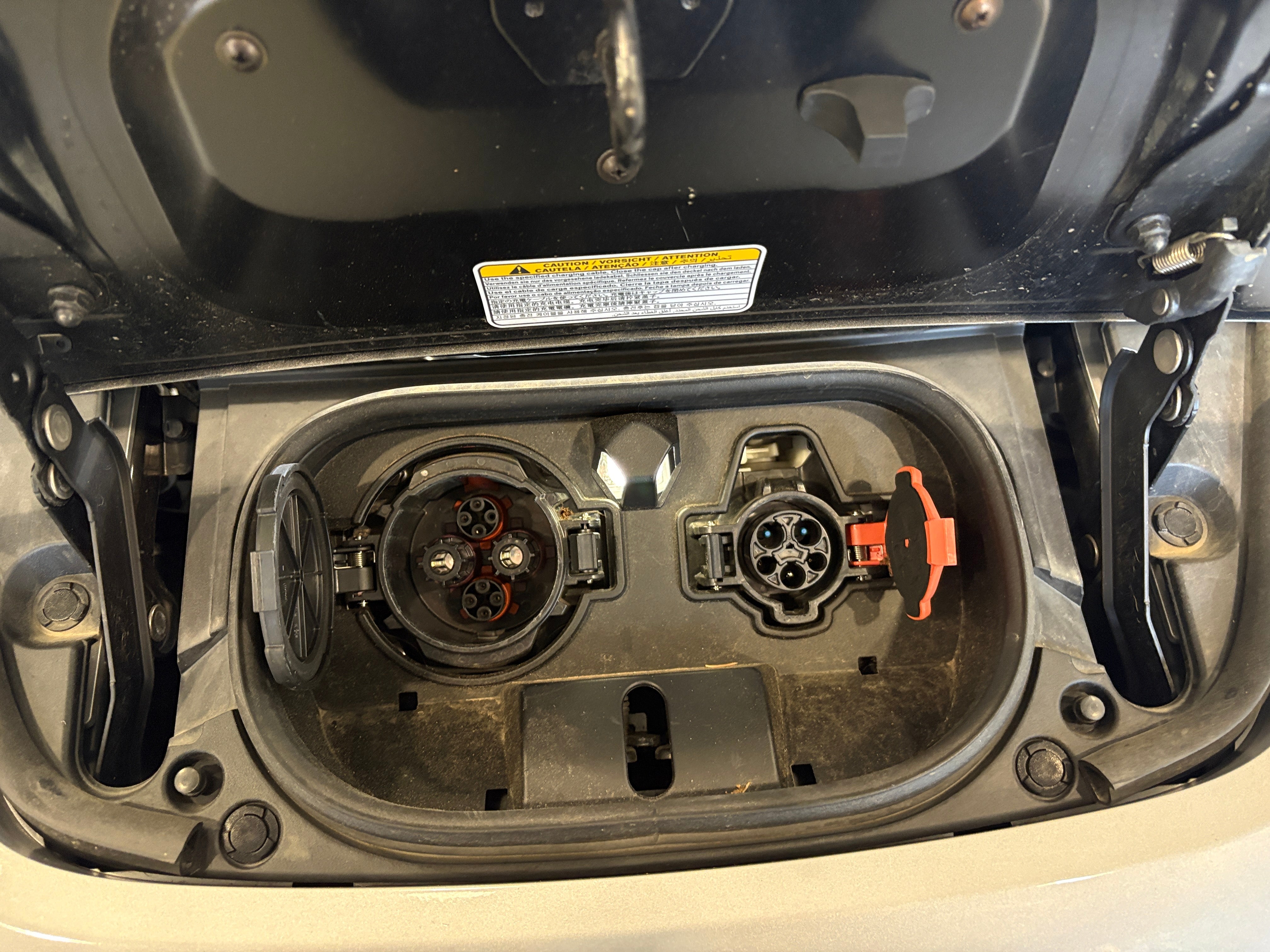 Used 2025 Nissan Leaf S with VIN 1N4AZ1BV9SC560292 for sale in Auburn, WA