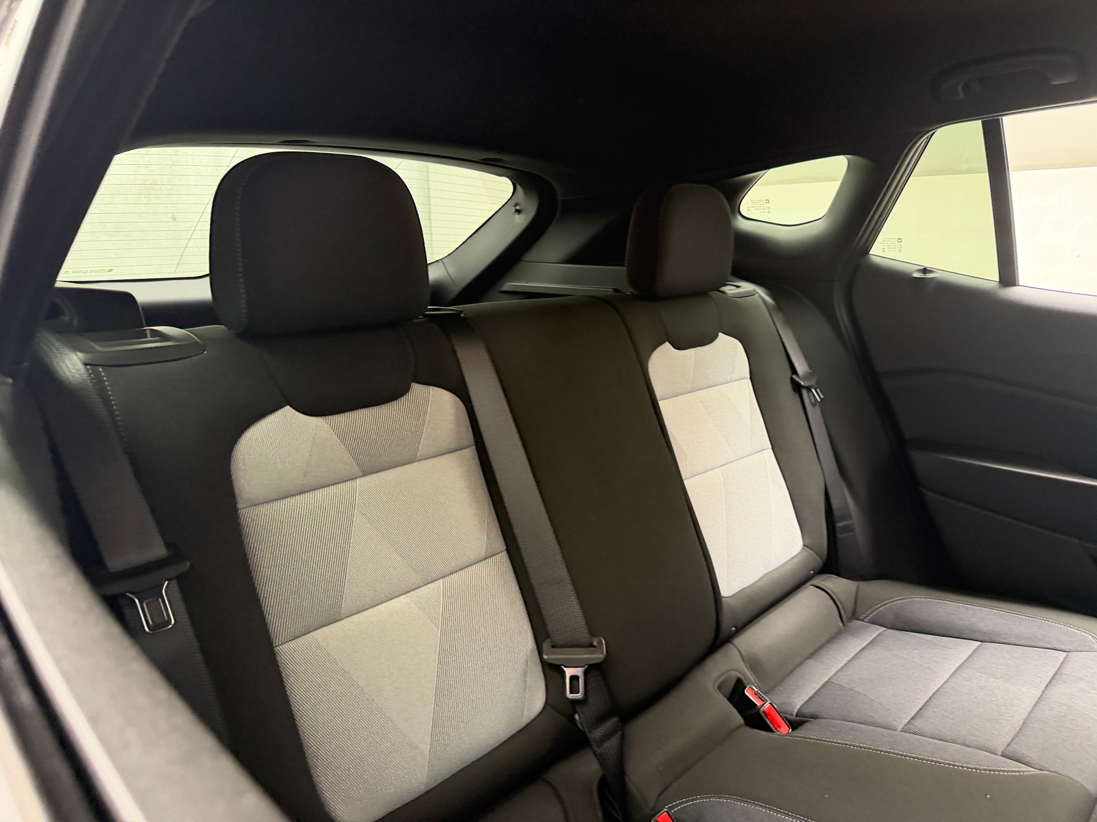 Thumbnail: 2025 Chevrolet Trax - 6