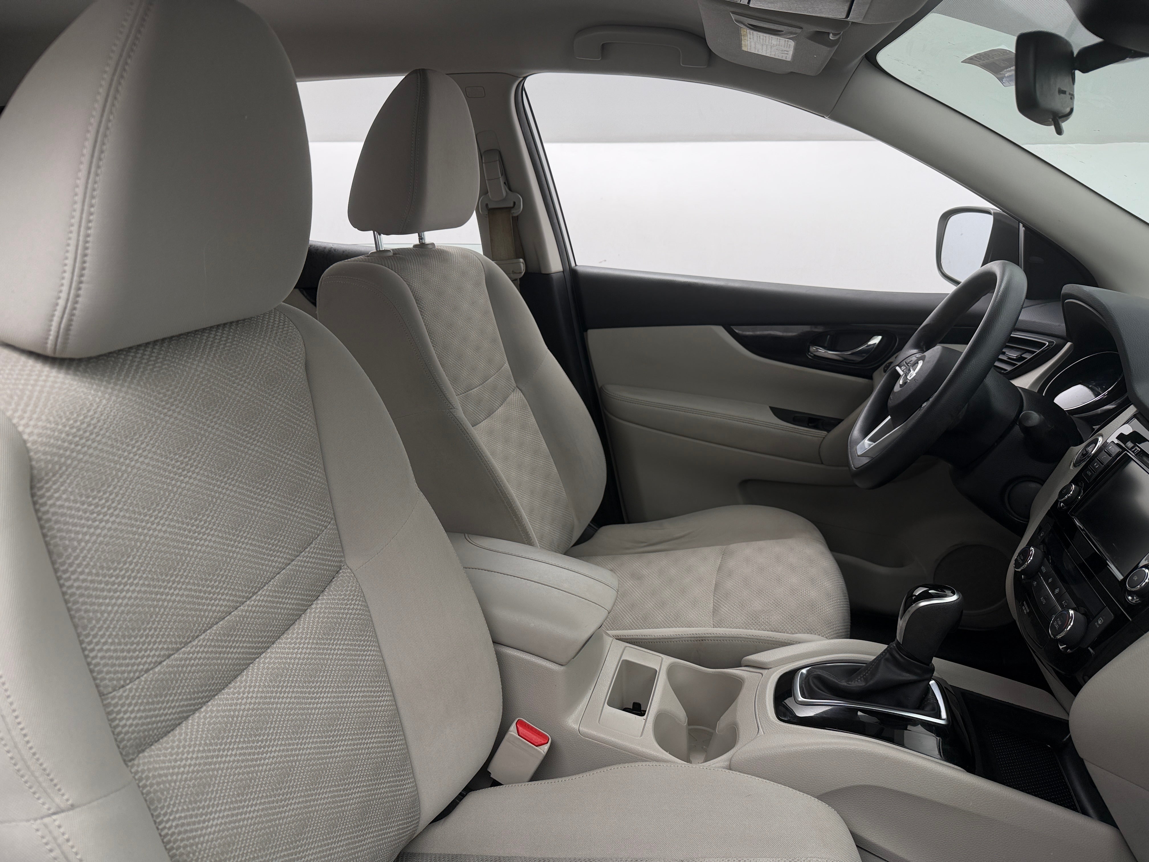 2020 Nissan Rogue Sport