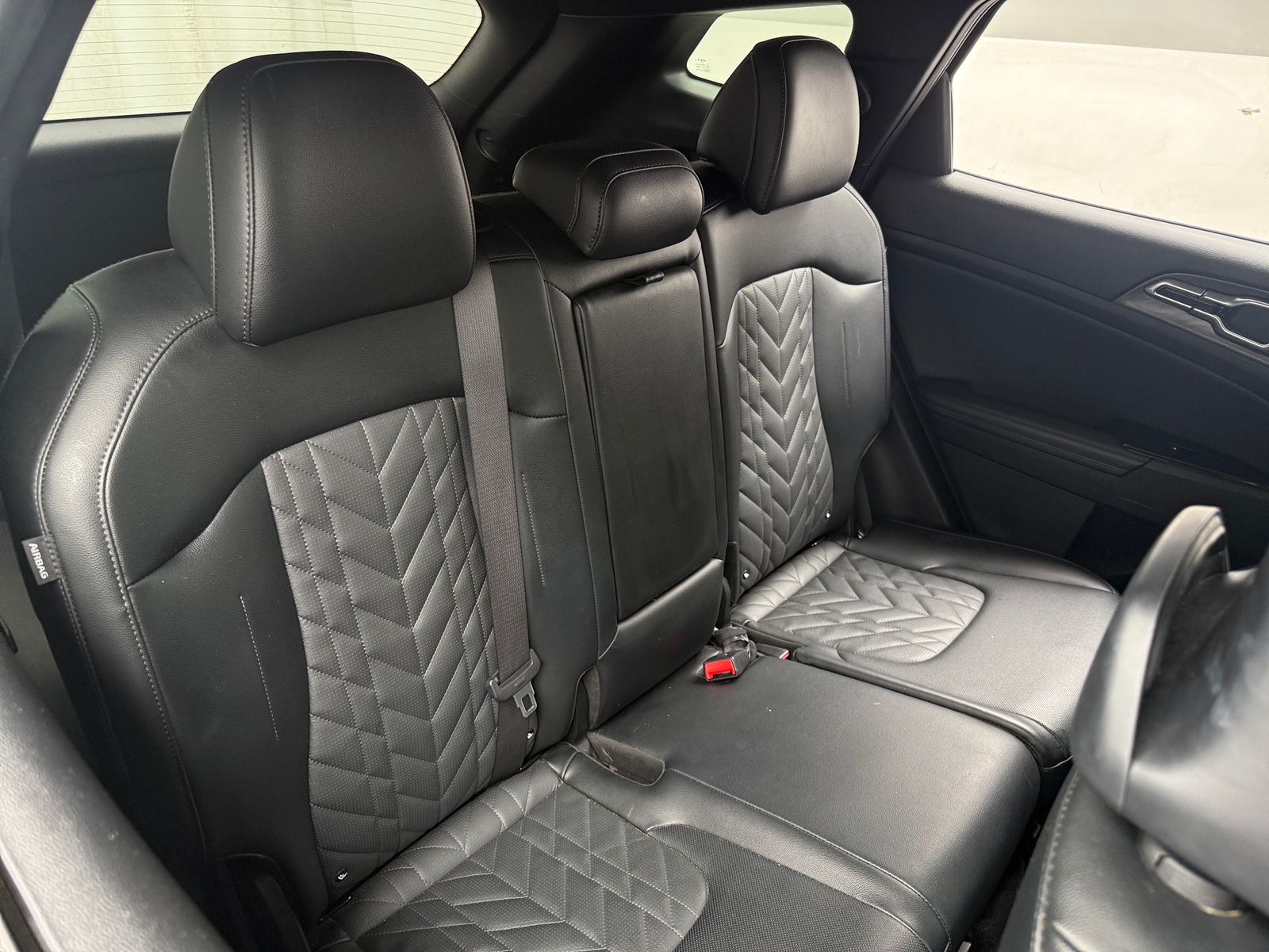 Thumbnail: 2024 Kia Sportage - 5