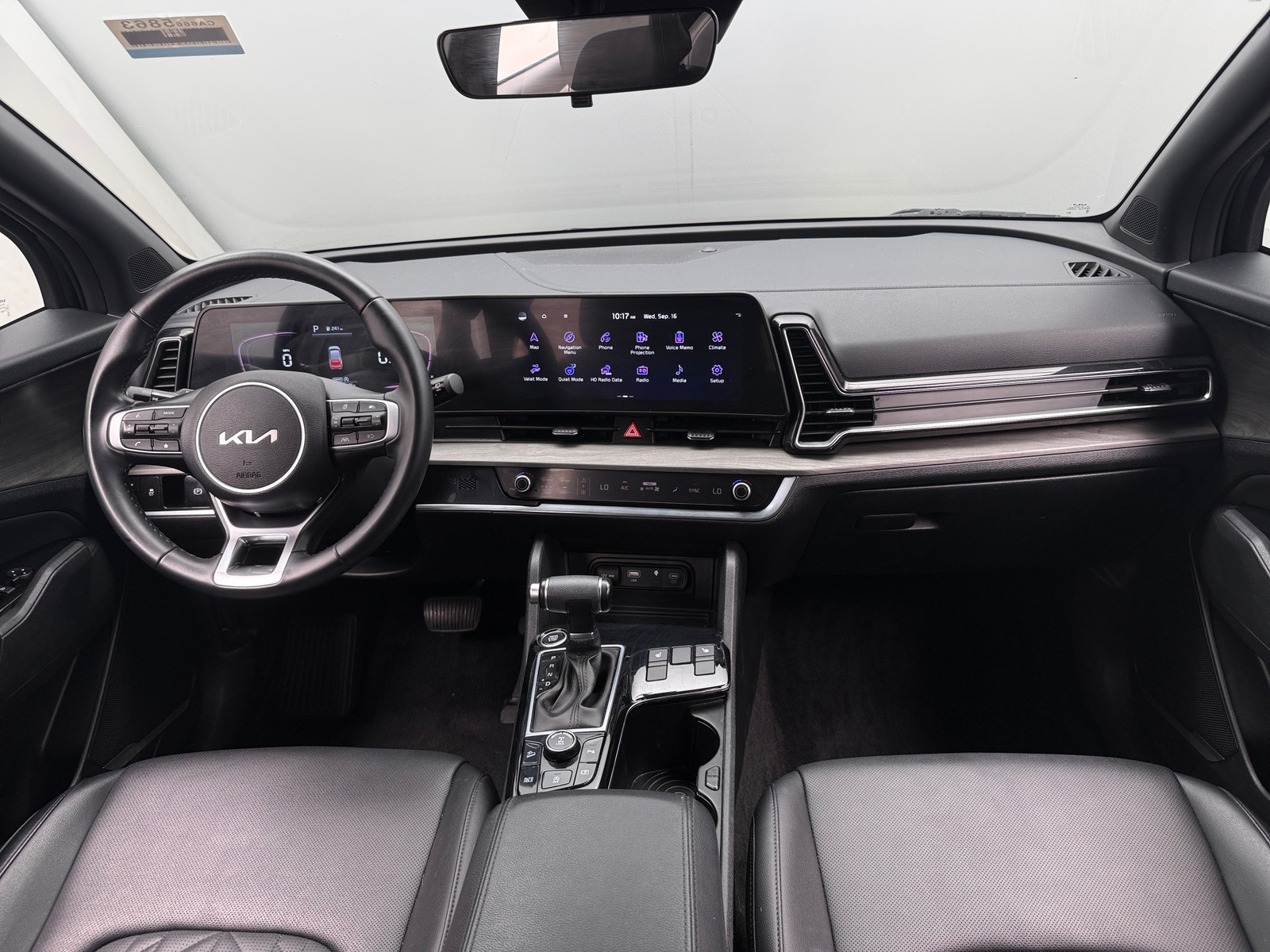 Thumbnail: 2024 Kia Sportage - 2