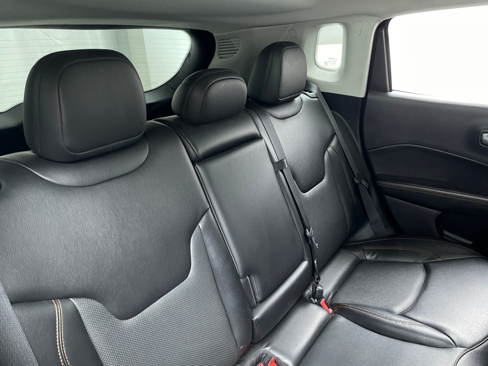 Thumbnail: 2021 Jeep Compass - 5