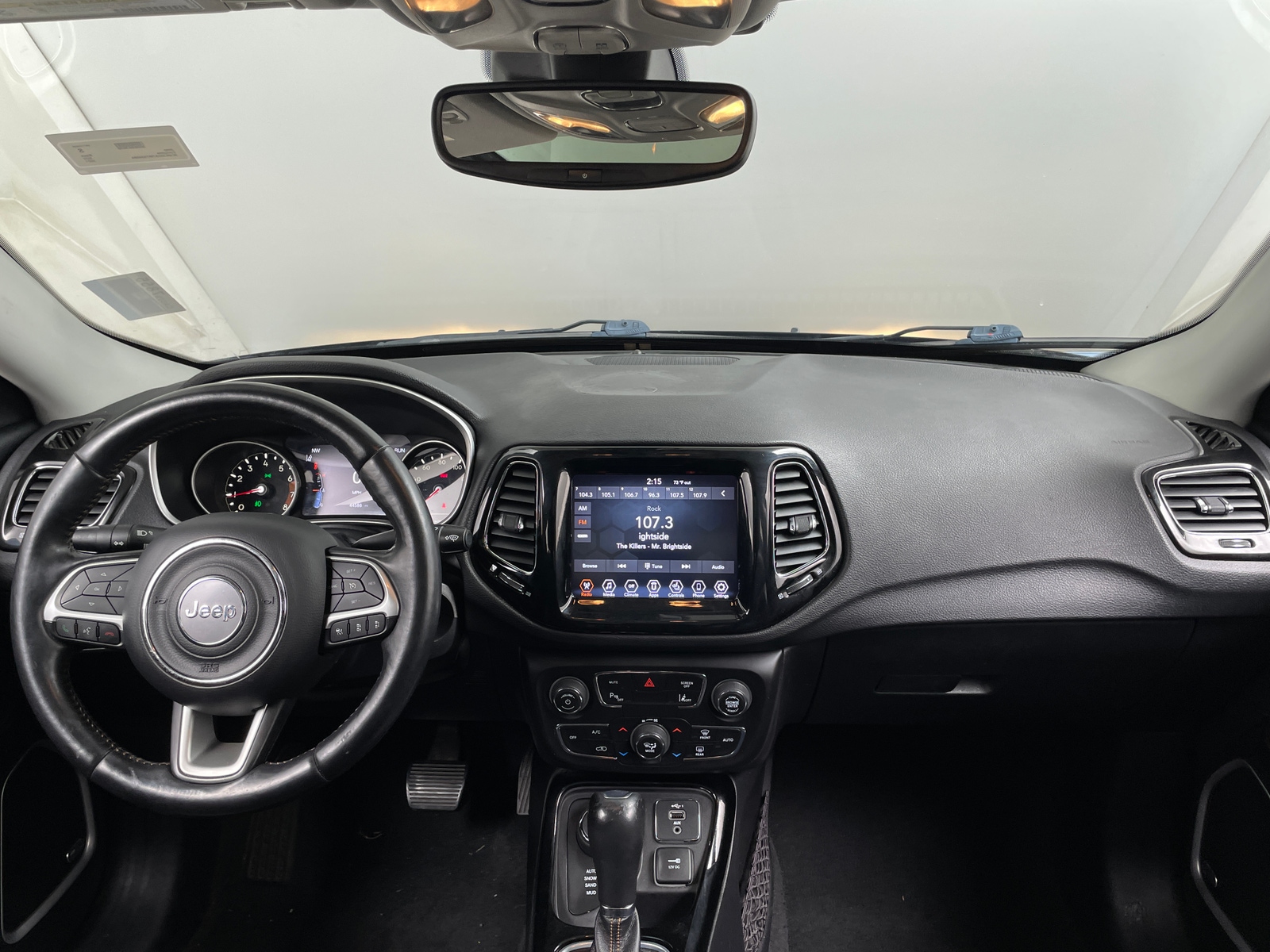 Thumbnail: 2021 Jeep Compass - 2