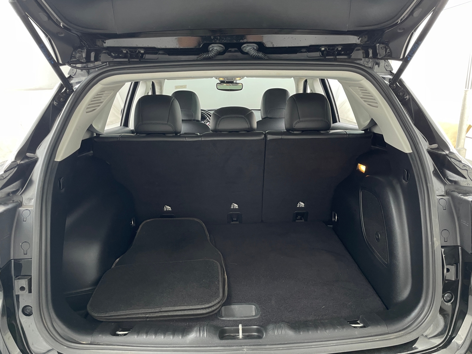 Thumbnail: 2021 Jeep Compass - 6