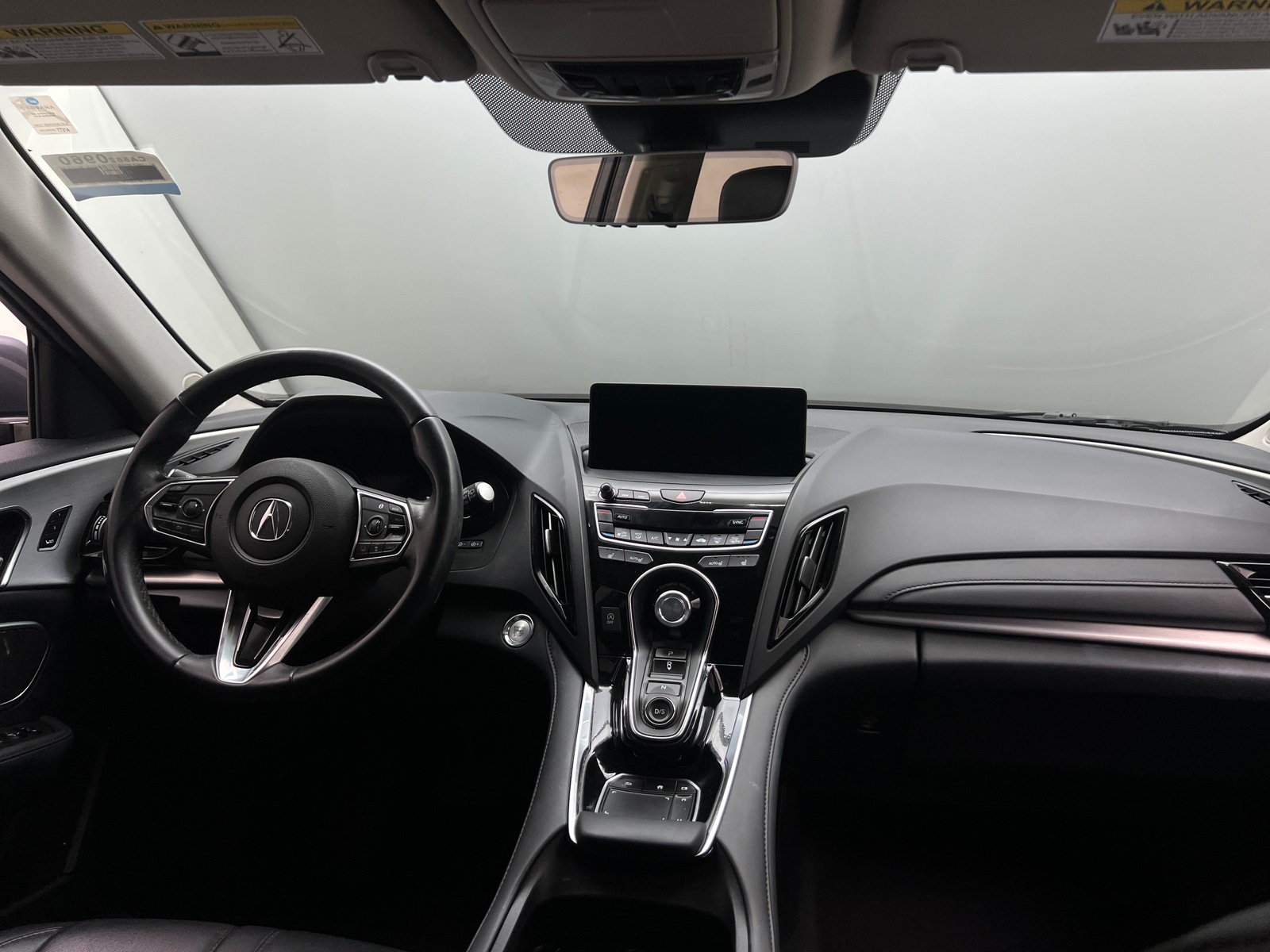 Thumbnail: 2019 Acura RDX - 2
