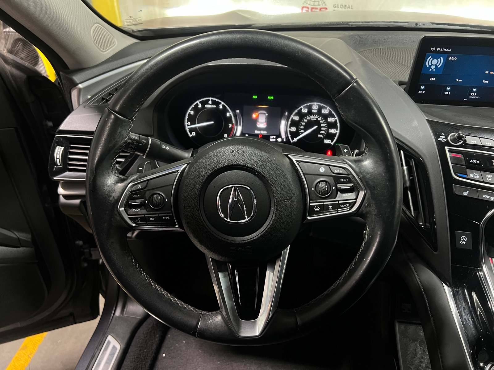 Thumbnail: 2019 Acura RDX - 4