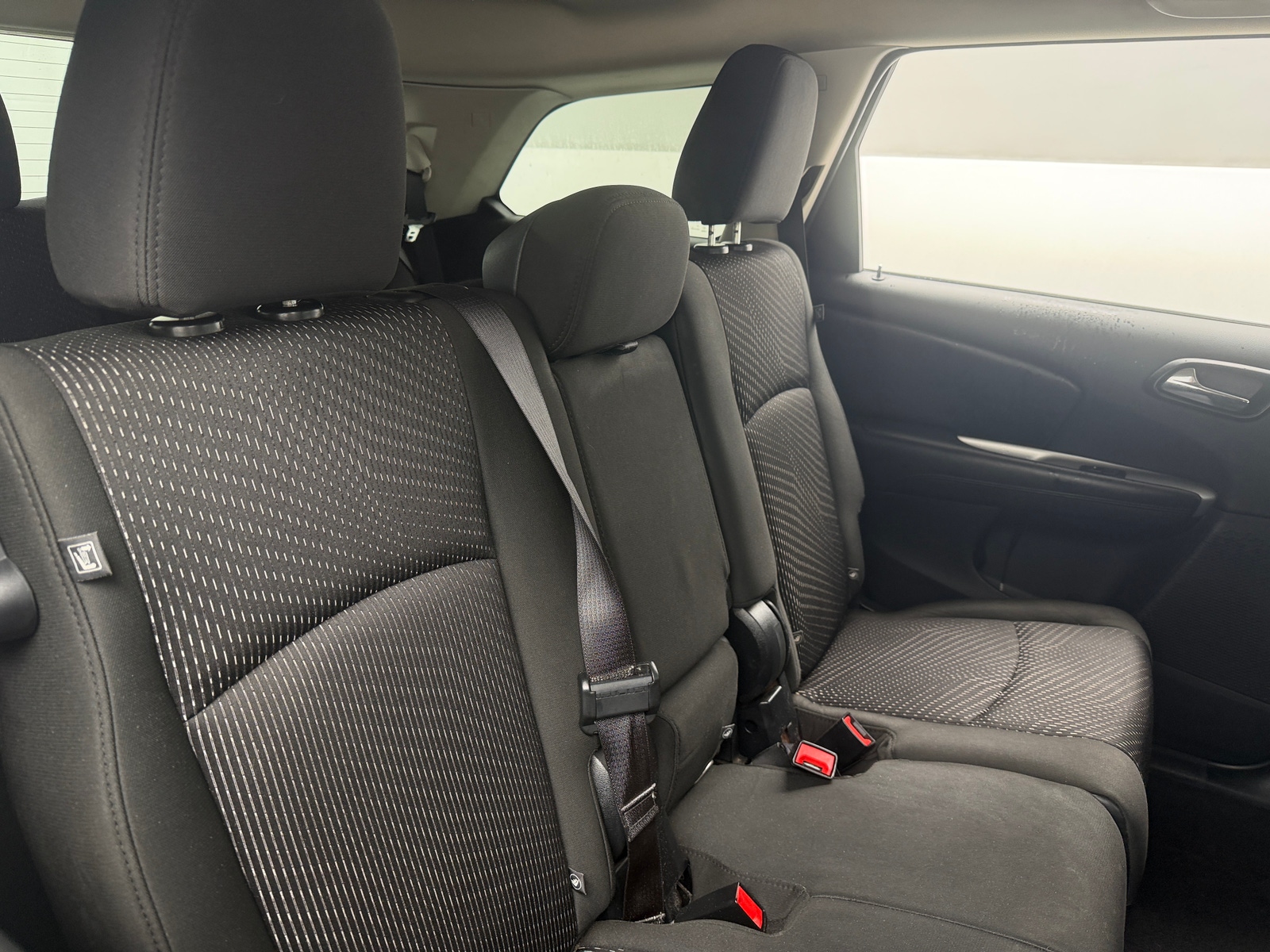 Thumbnail: 2020 Dodge Journey - 6