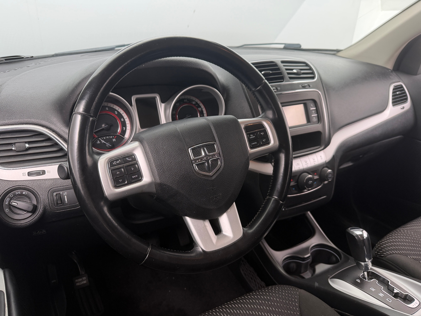 Thumbnail: 2020 Dodge Journey - 5