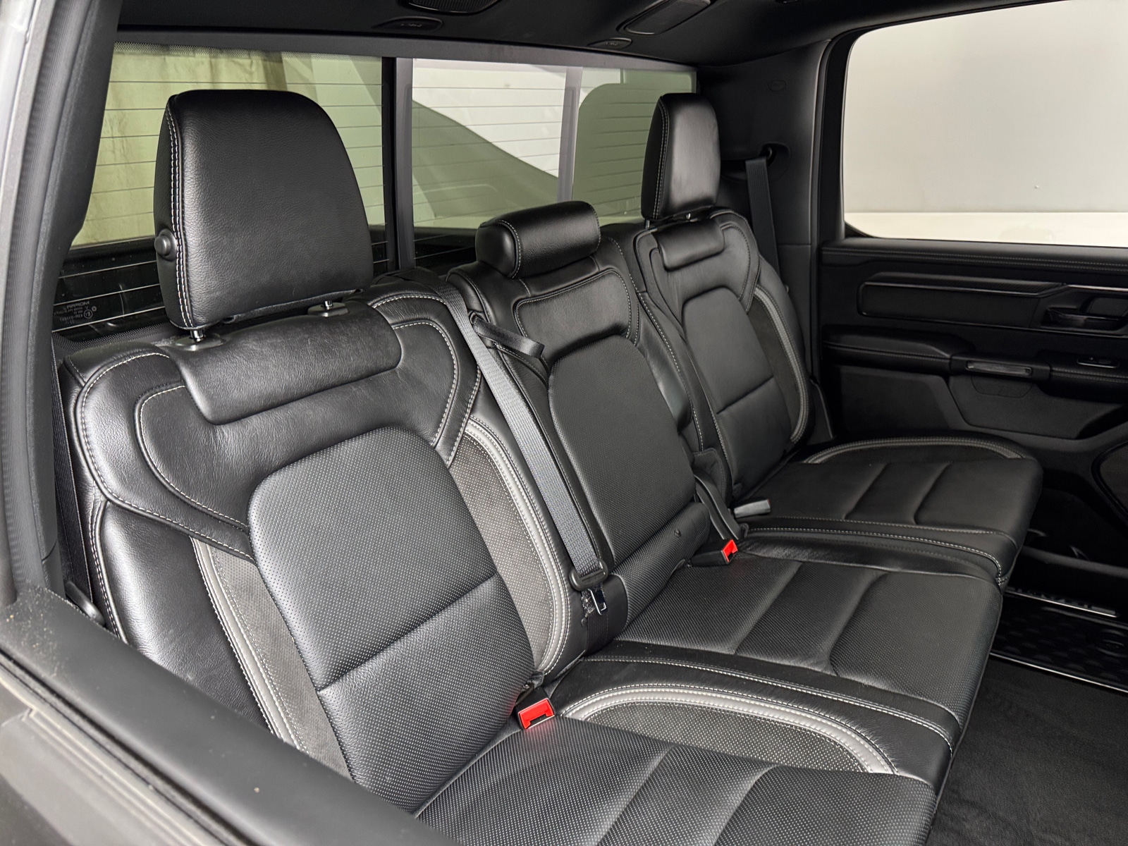 Thumbnail: 2023 RAM 1500 - 5