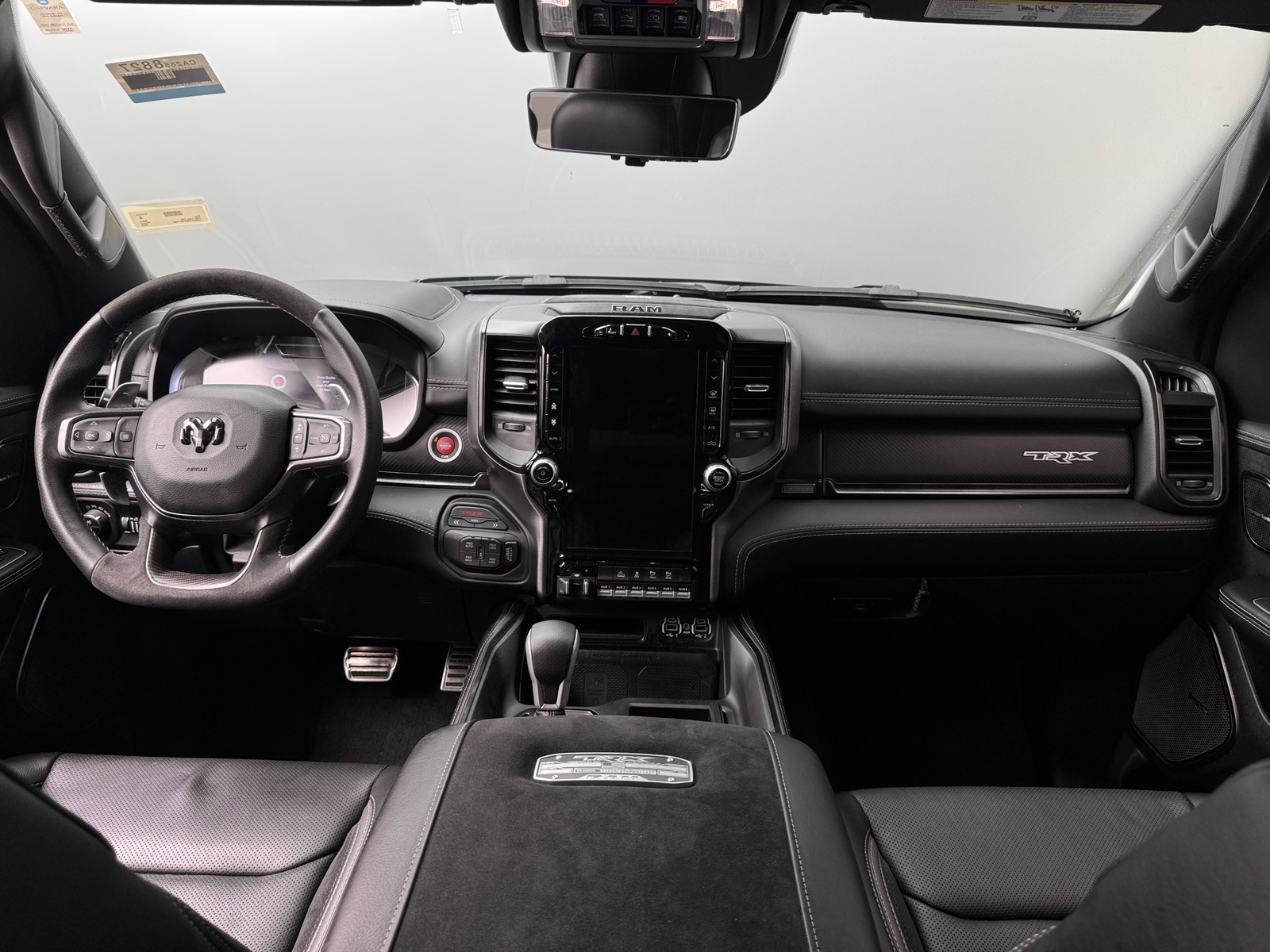 Thumbnail: 2023 RAM 1500 - 2