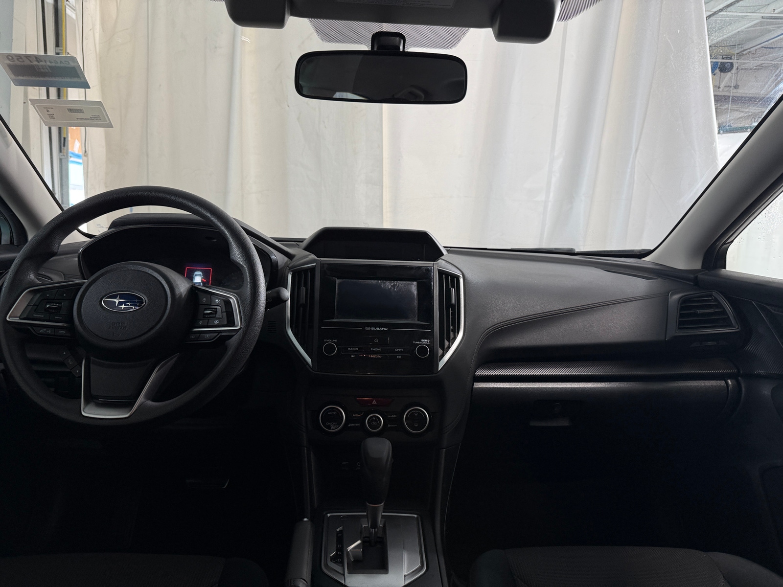 Thumbnail: 2022 Subaru Crosstrek - 3