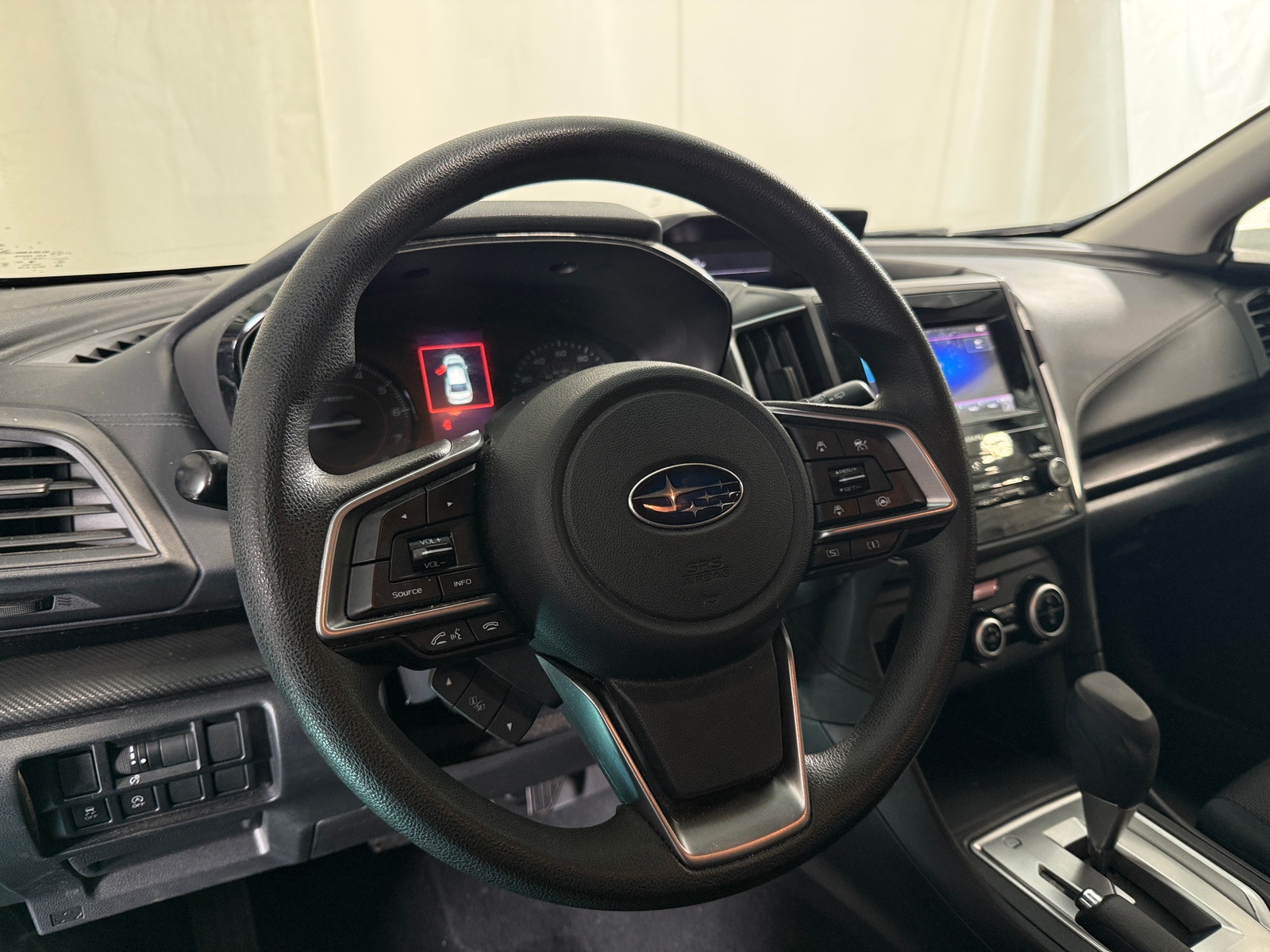 Thumbnail: 2022 Subaru Crosstrek - 5