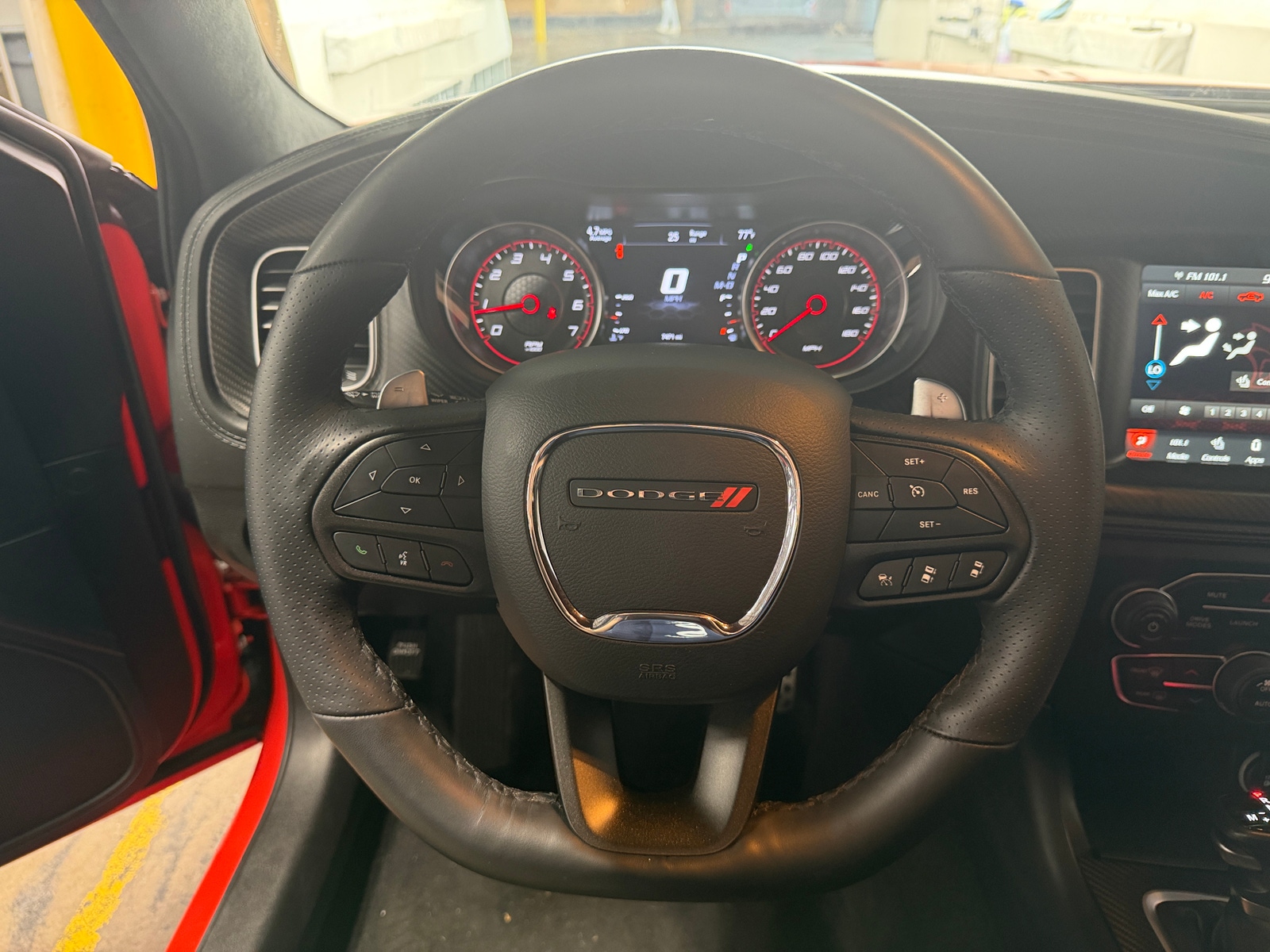 Thumbnail: 2023 Dodge Charger - 4