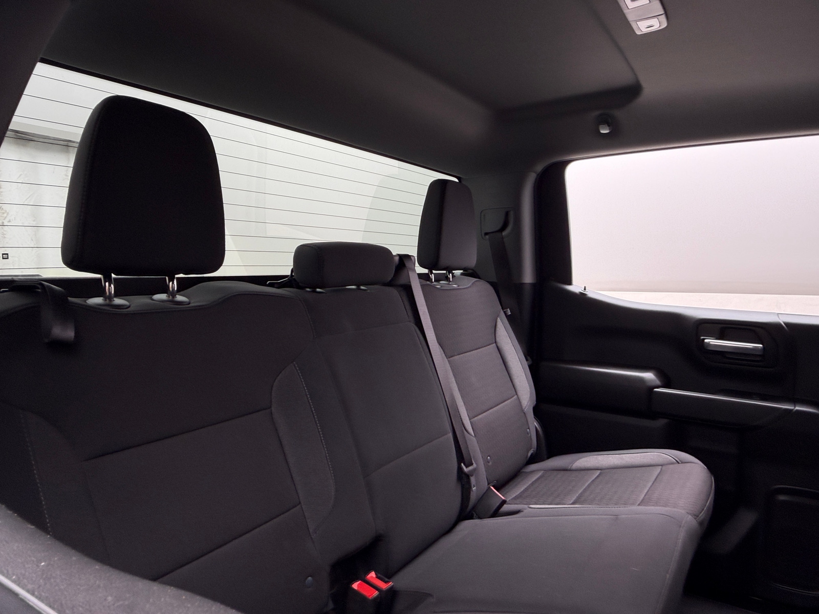 Thumbnail: 2025 Chevrolet Silverado 1500 - 6