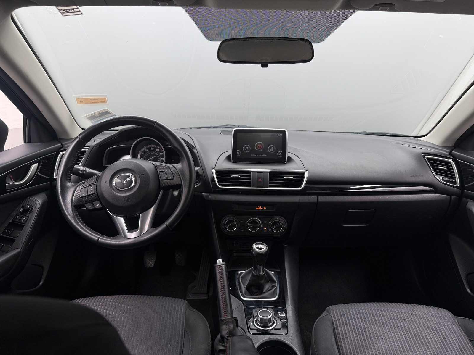 Thumbnail: 2015 Mazda Mazda3 - 3