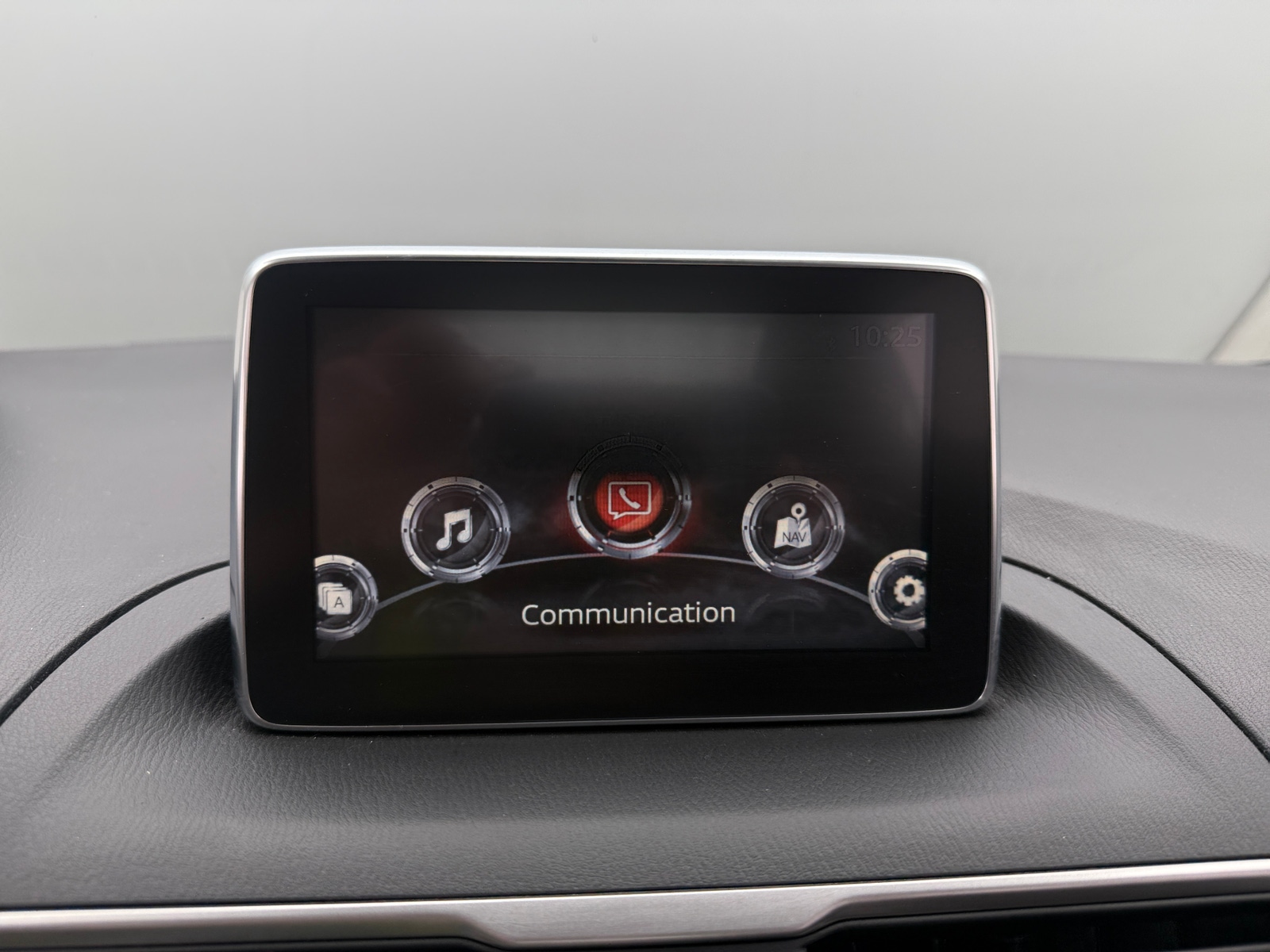 Thumbnail: 2015 Mazda Mazda3 - 4