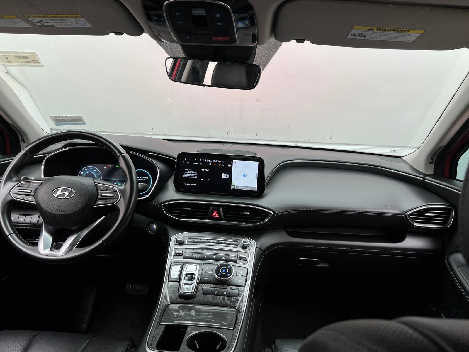 Thumbnail: 2023 Hyundai Santa Fe - 2