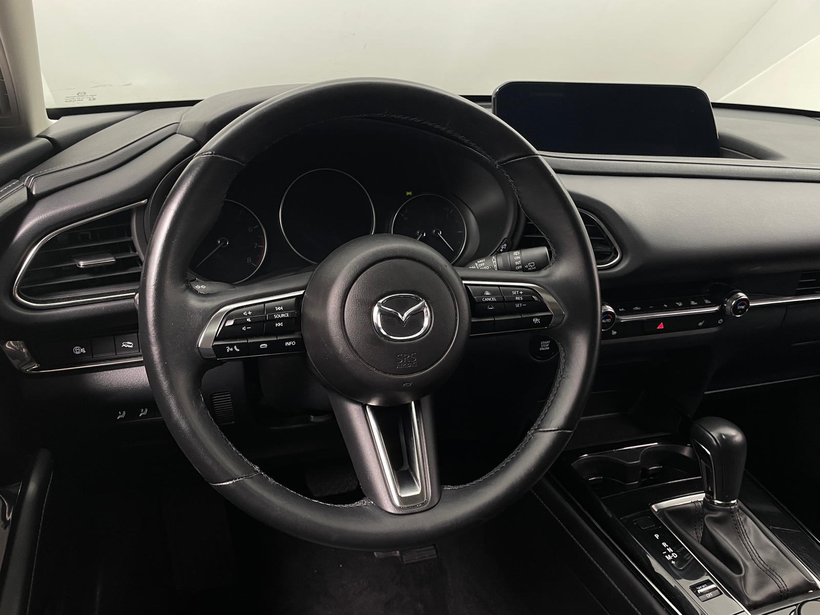 Thumbnail: 2025 Mazda CX-30 - 4