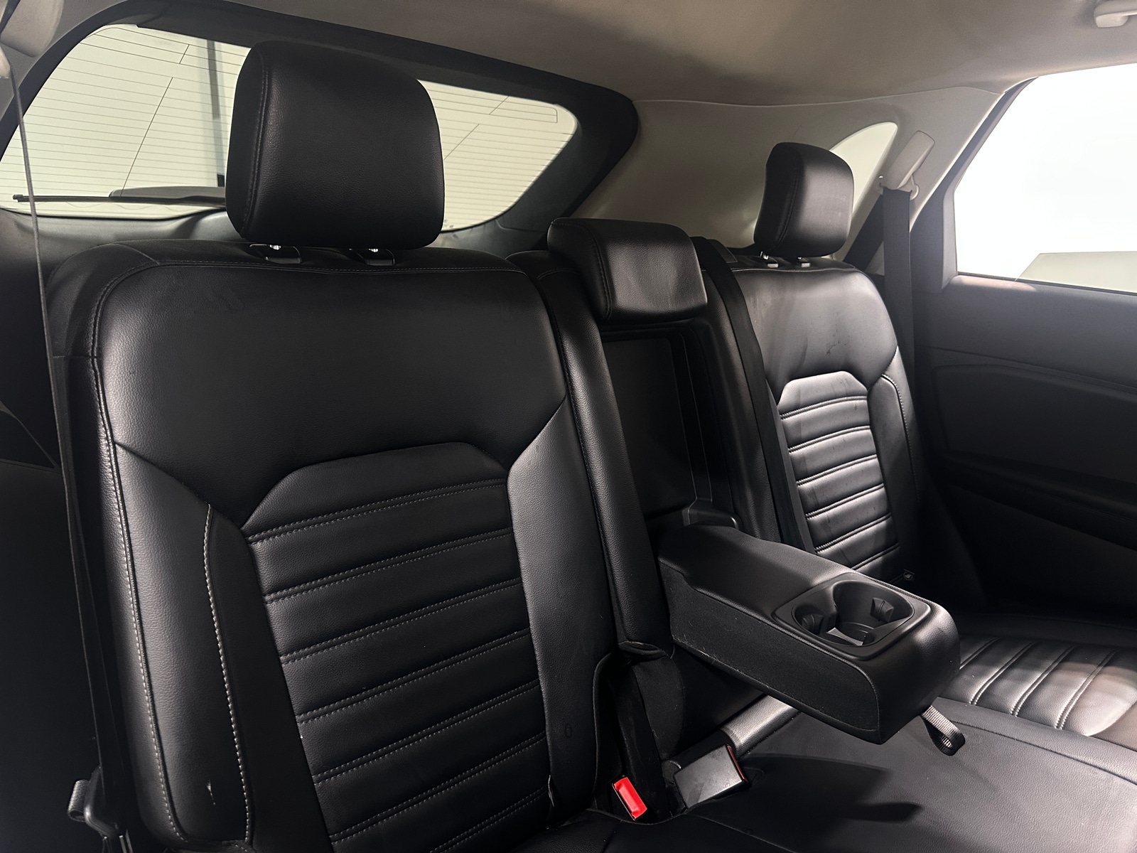 Thumbnail: 2023 Ford Edge - 5