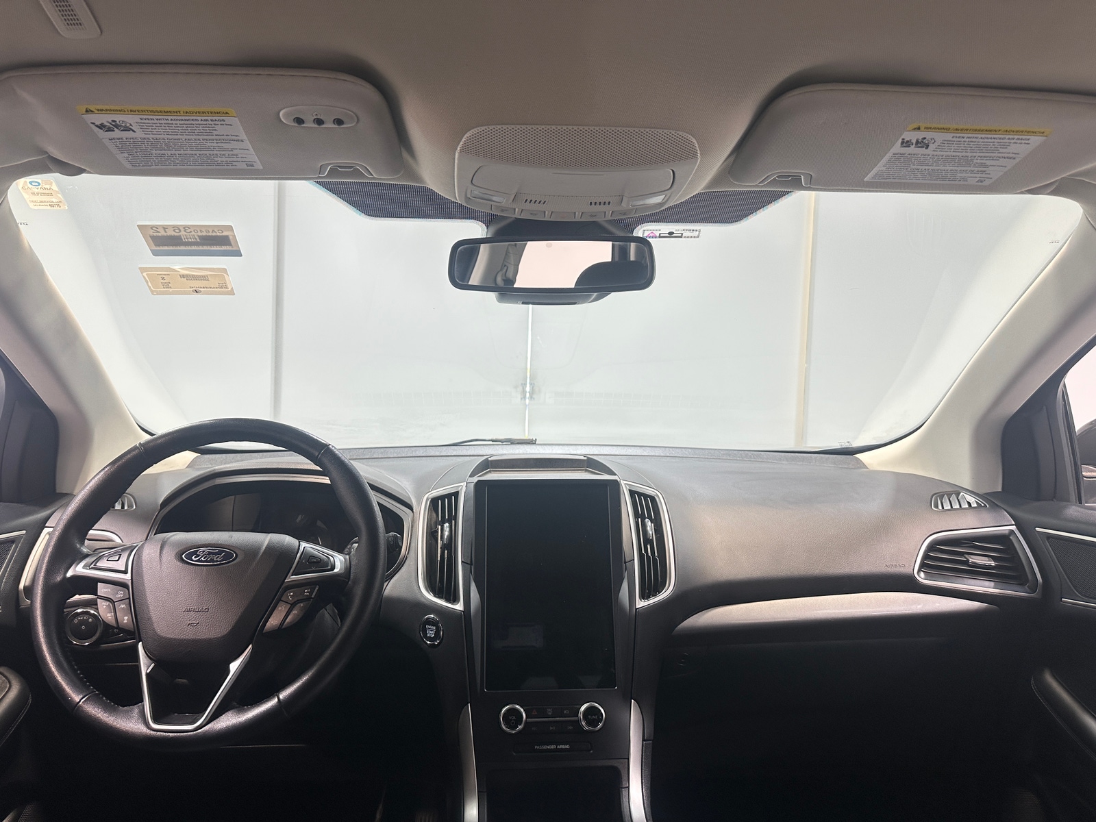 Thumbnail: 2023 Ford Edge - 2