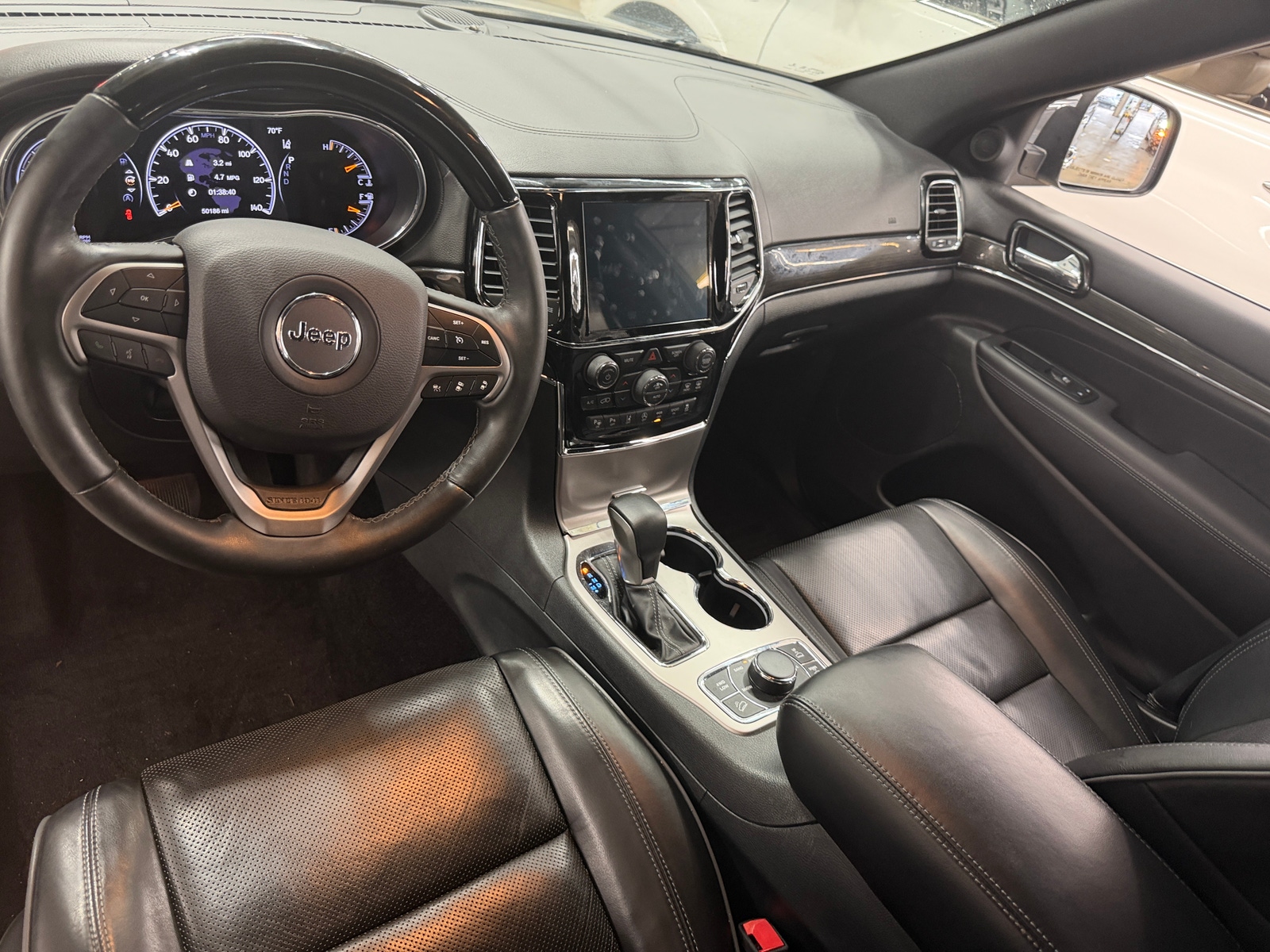 Thumbnail: 2019 Jeep Grand Cherokee - 2