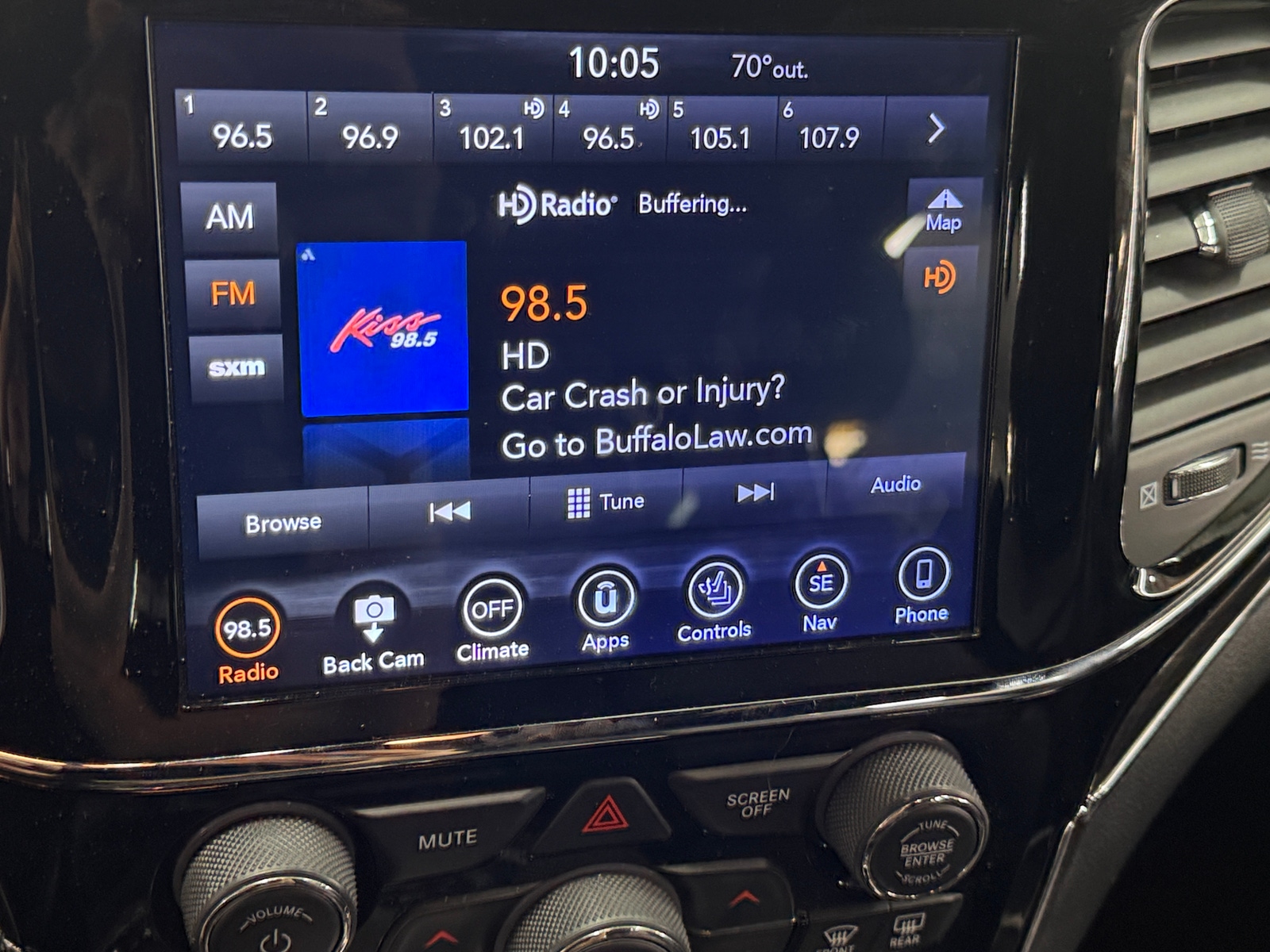 Thumbnail: 2019 Jeep Grand Cherokee - 3