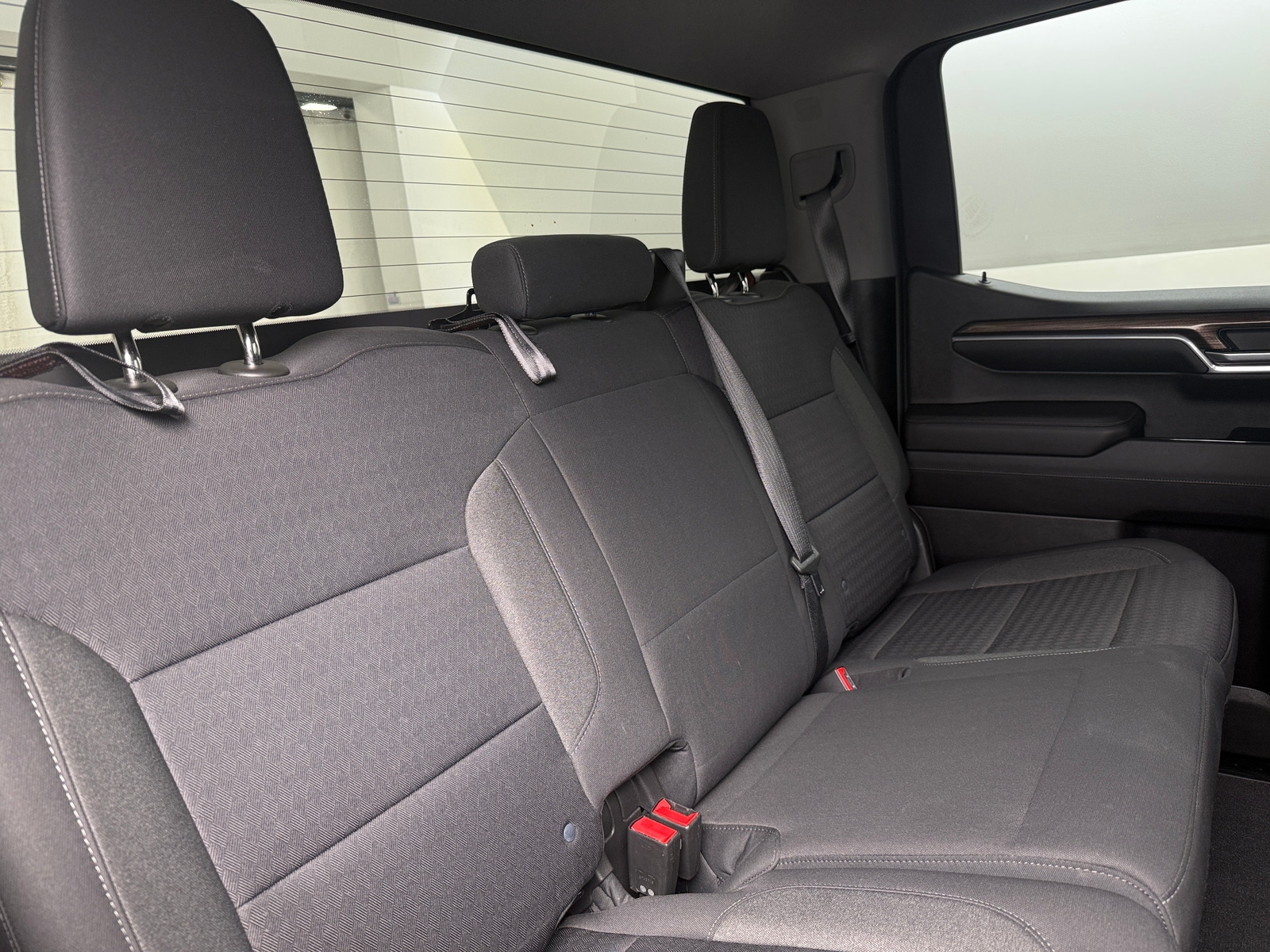 Thumbnail: 2022 Chevrolet Silverado 1500 - 6