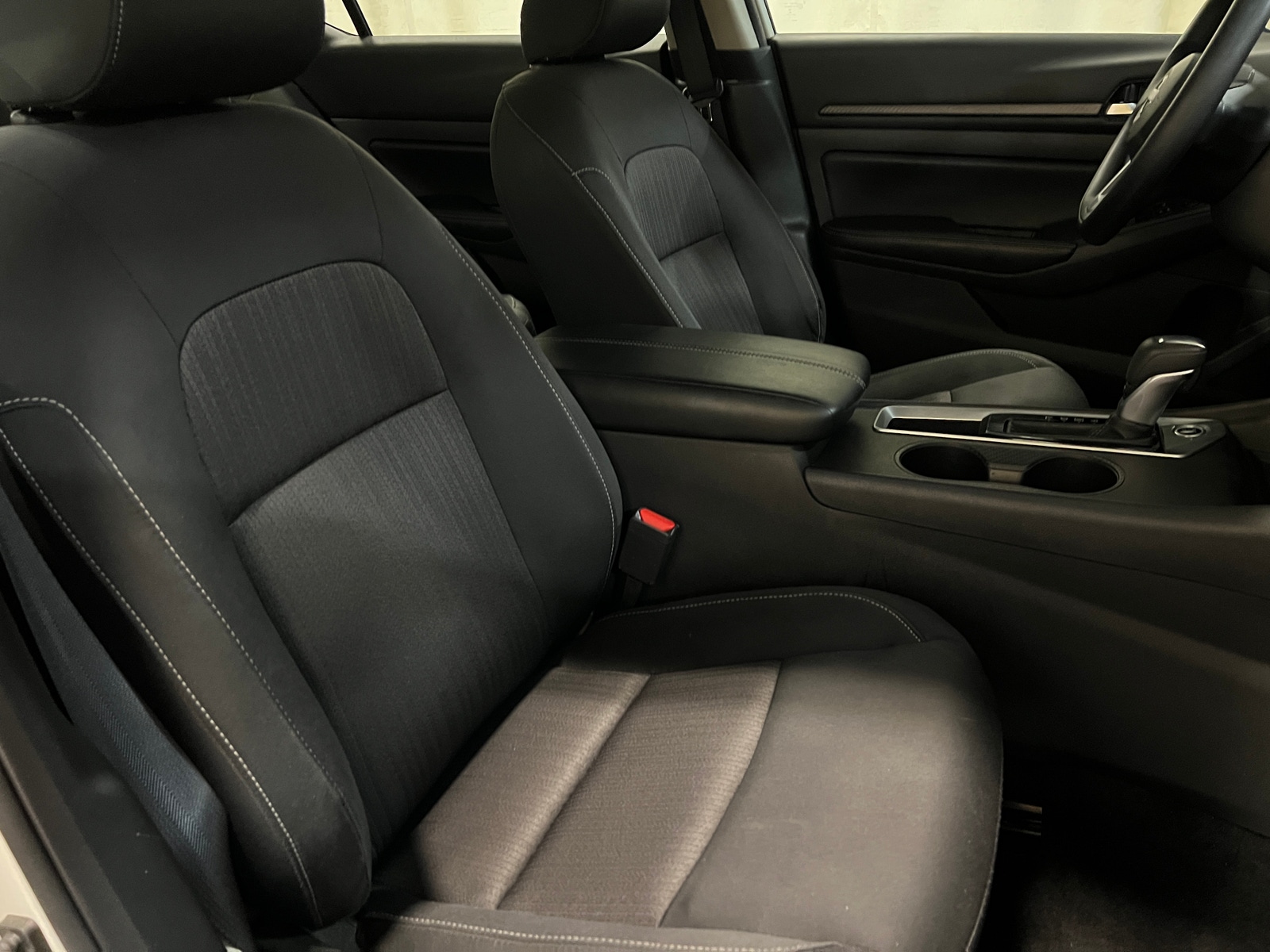 Thumbnail: 2025 Nissan Altima - 2