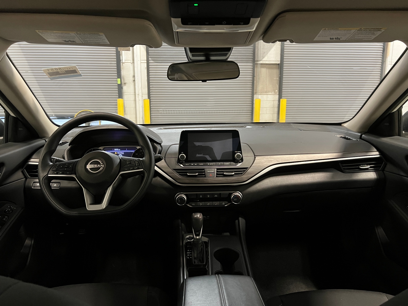 Thumbnail: 2025 Nissan Altima - 3