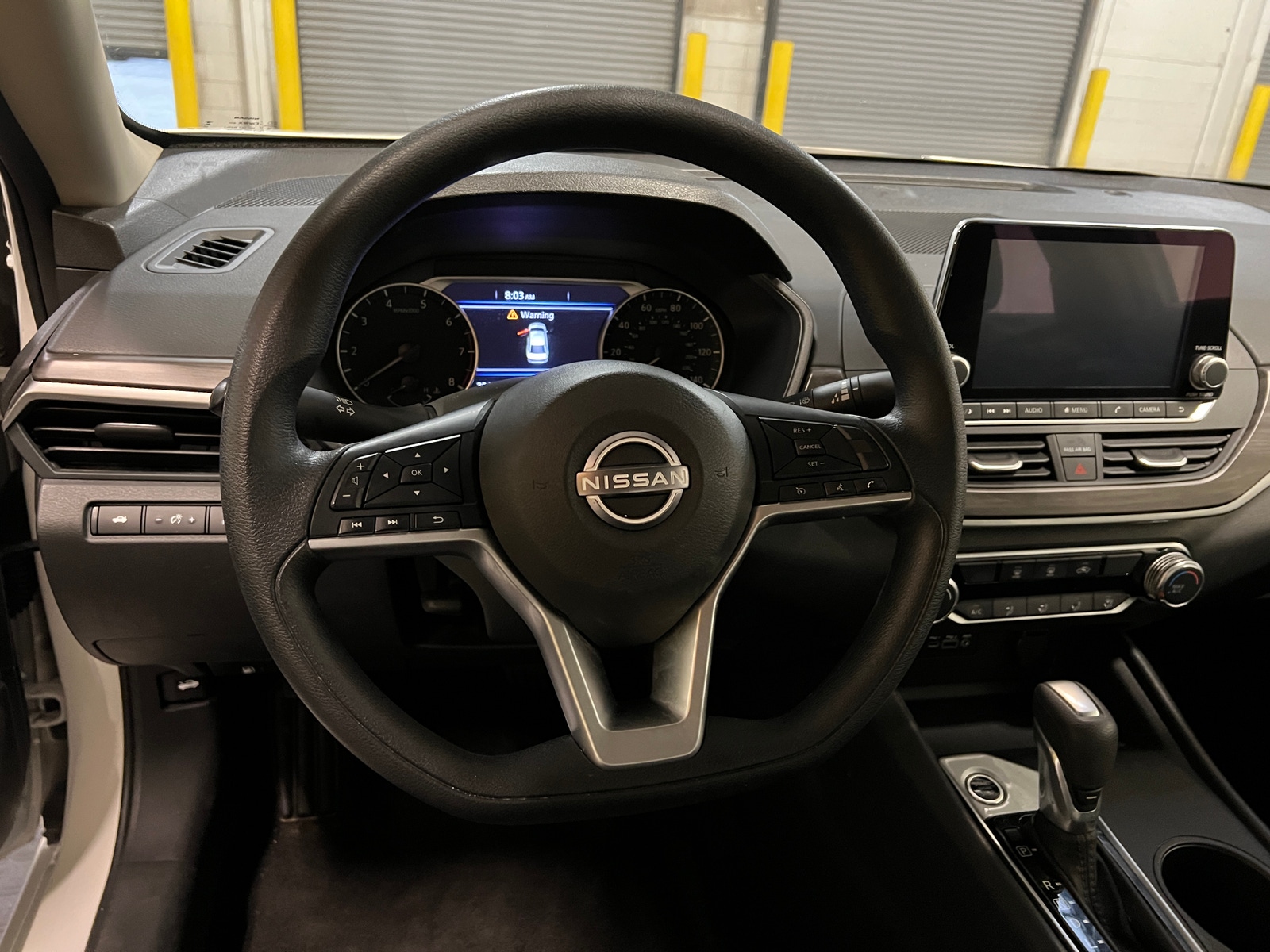 Thumbnail: 2025 Nissan Altima - 5