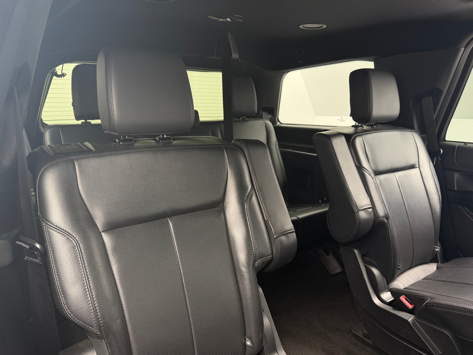 Thumbnail: 2021 Ford Expedition - 5
