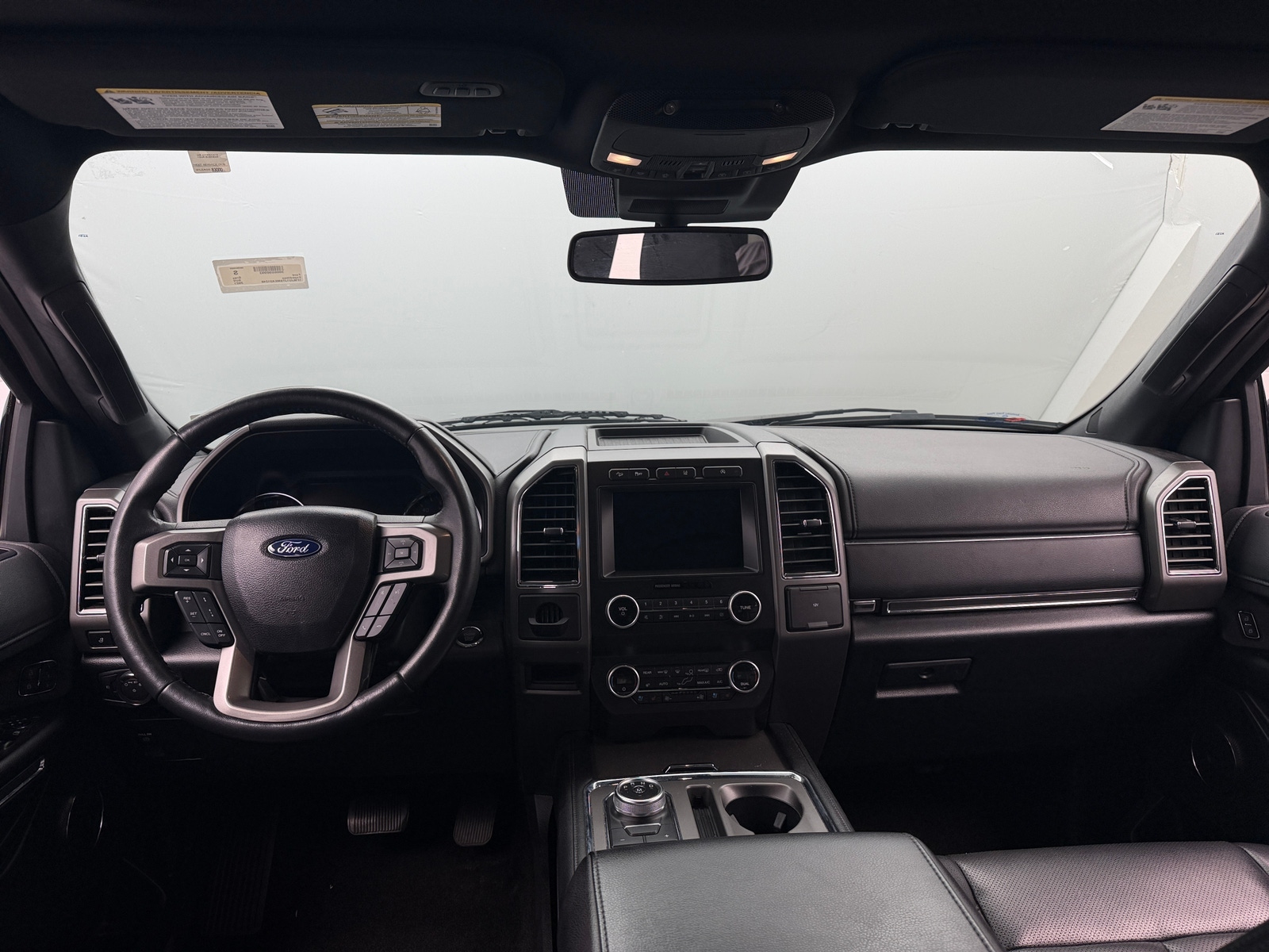 Thumbnail: 2021 Ford Expedition - 2